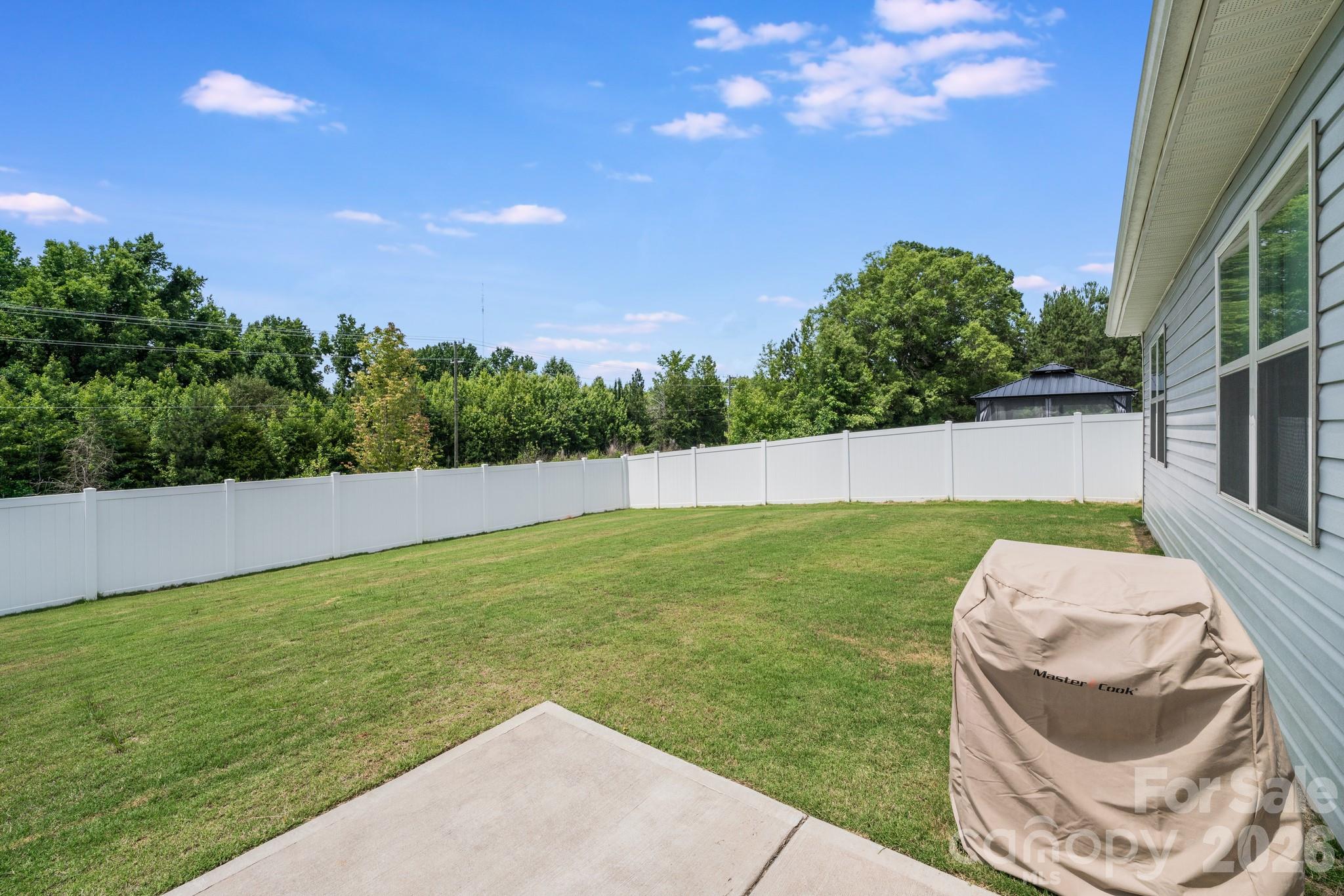 3036 Bluff Hill Lane