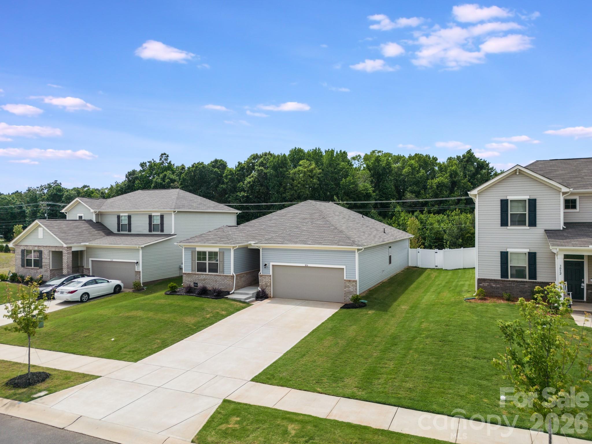 3036 Bluff Hill Lane
