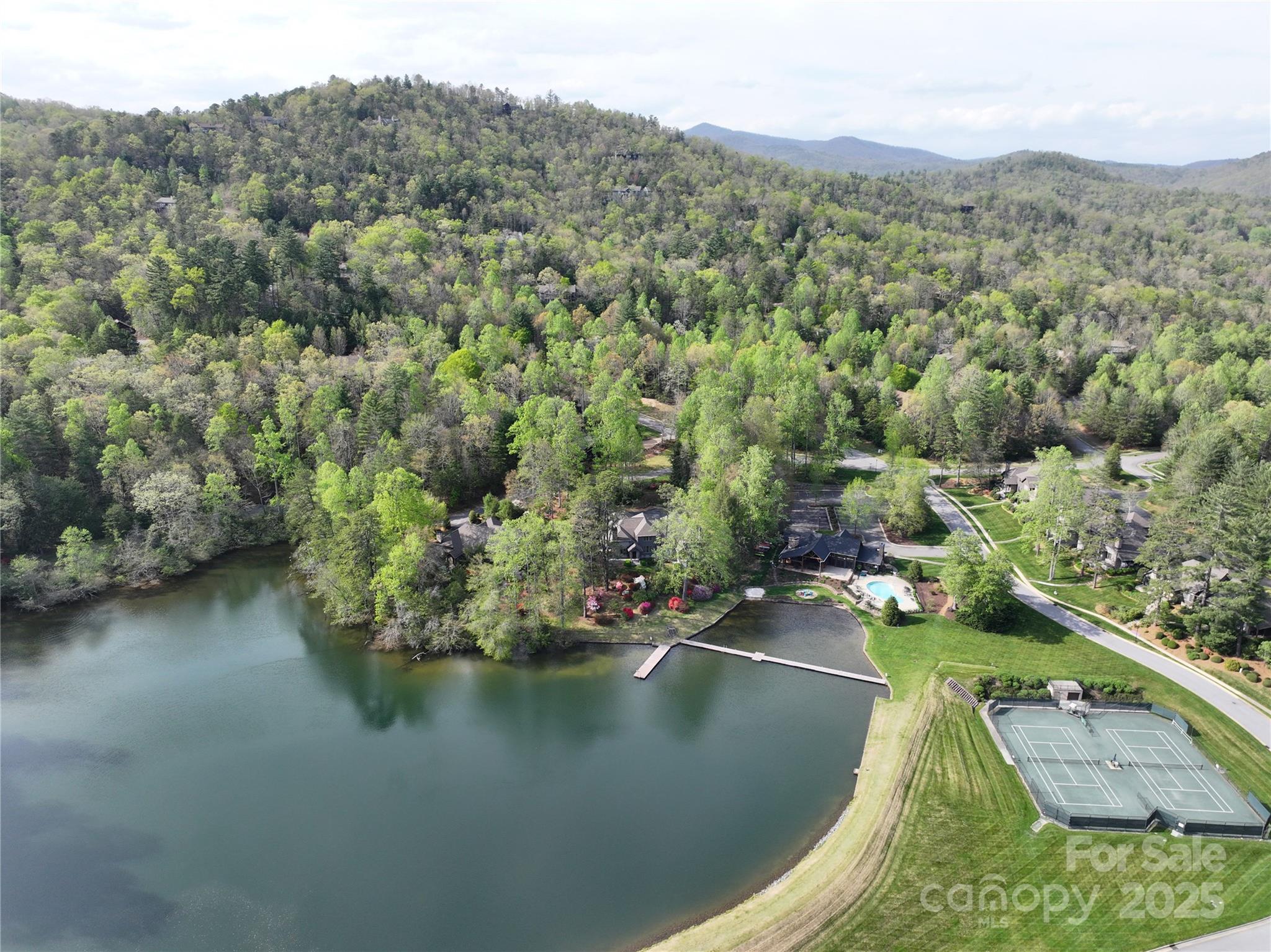 TBD Trailside Court