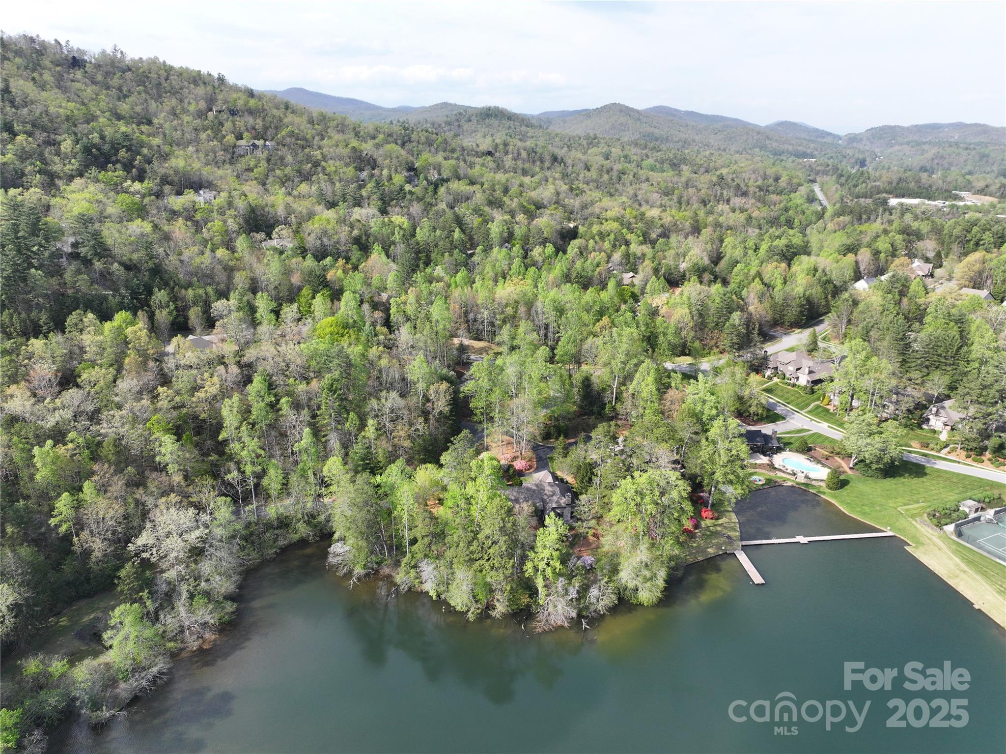 TBD Trailside Court