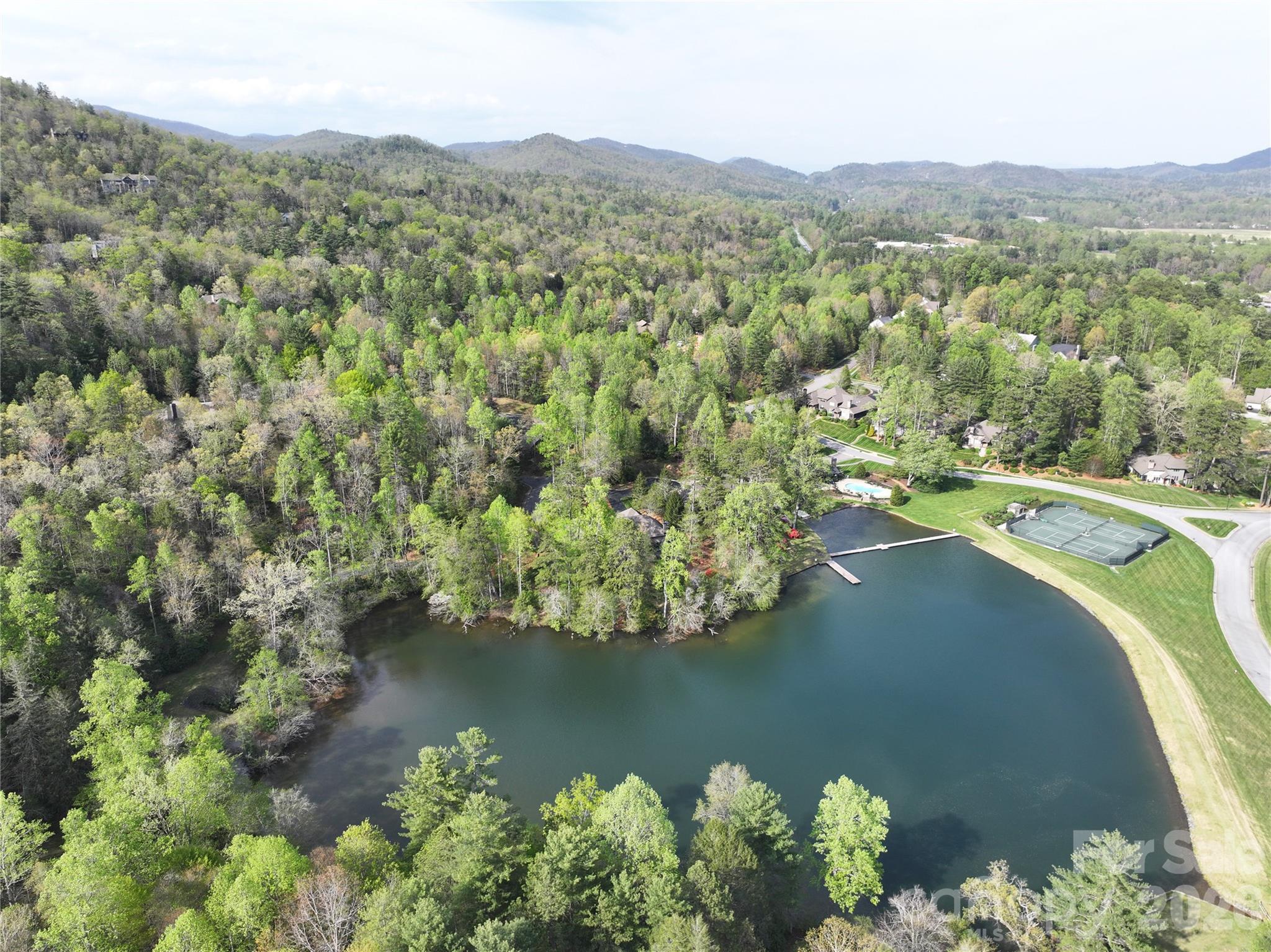 Straus Park - Land
