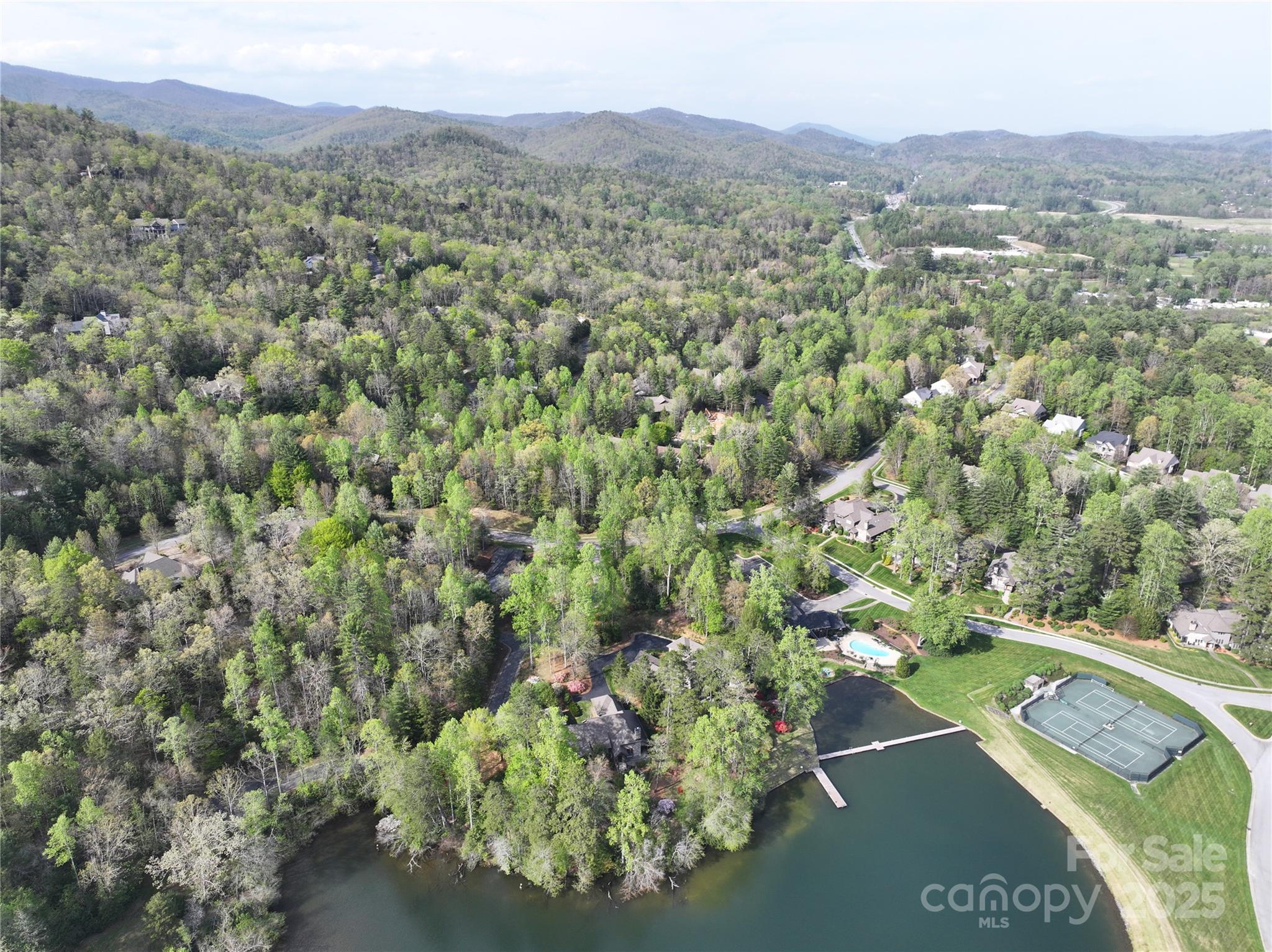 TBD Trailside Court