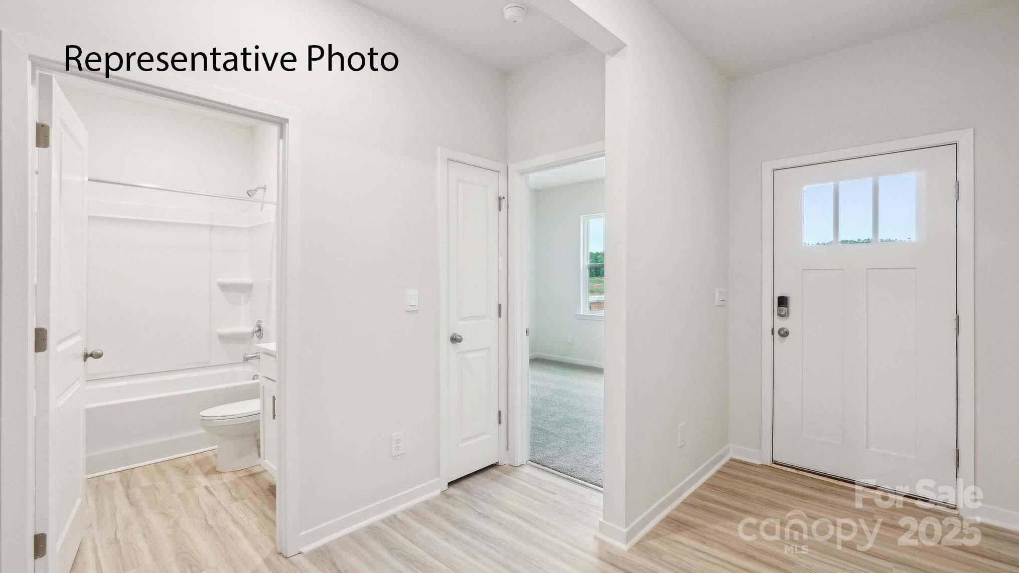 4578 Harris Elliot Road