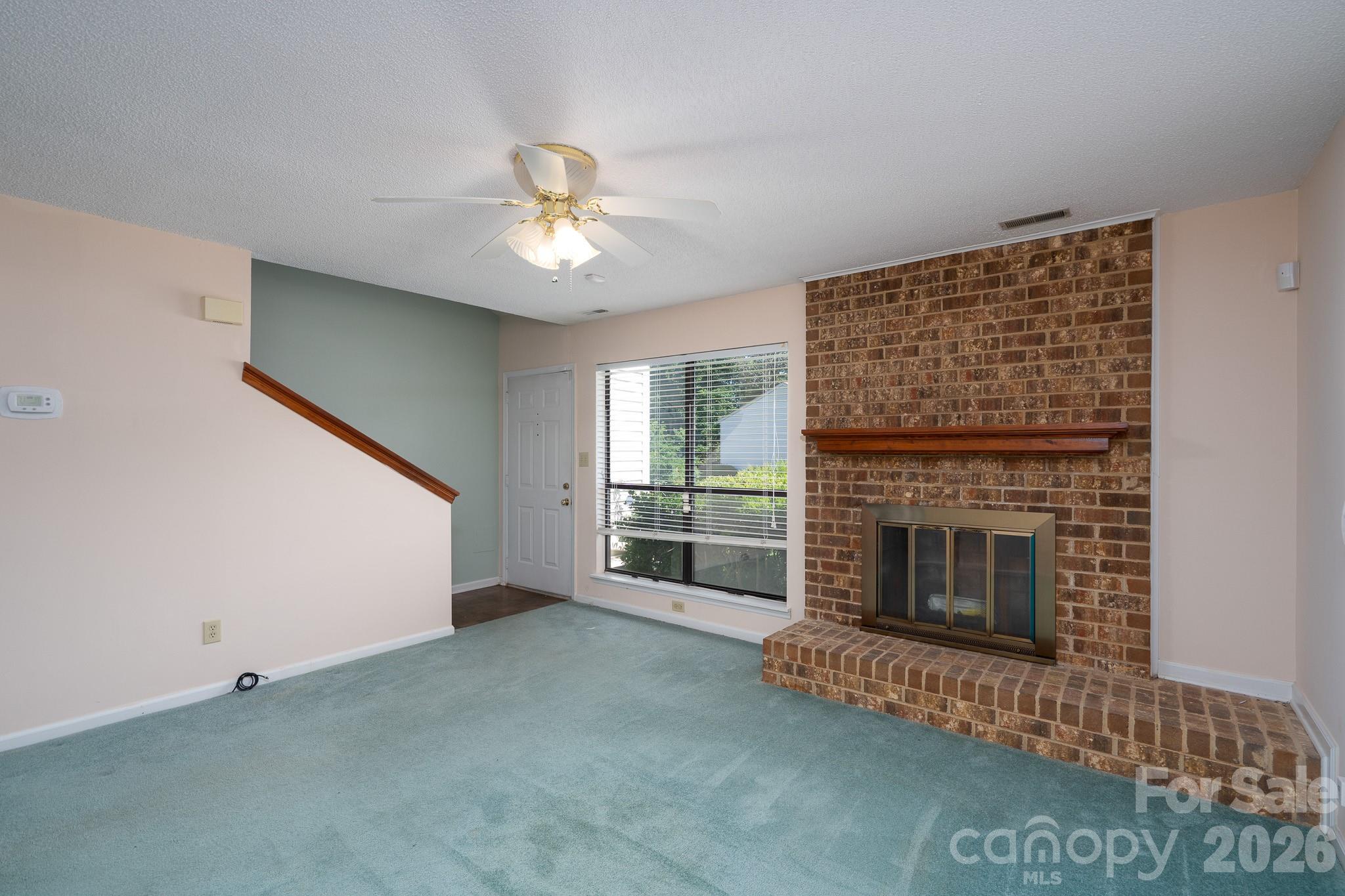 Carmel Crossing - Residential