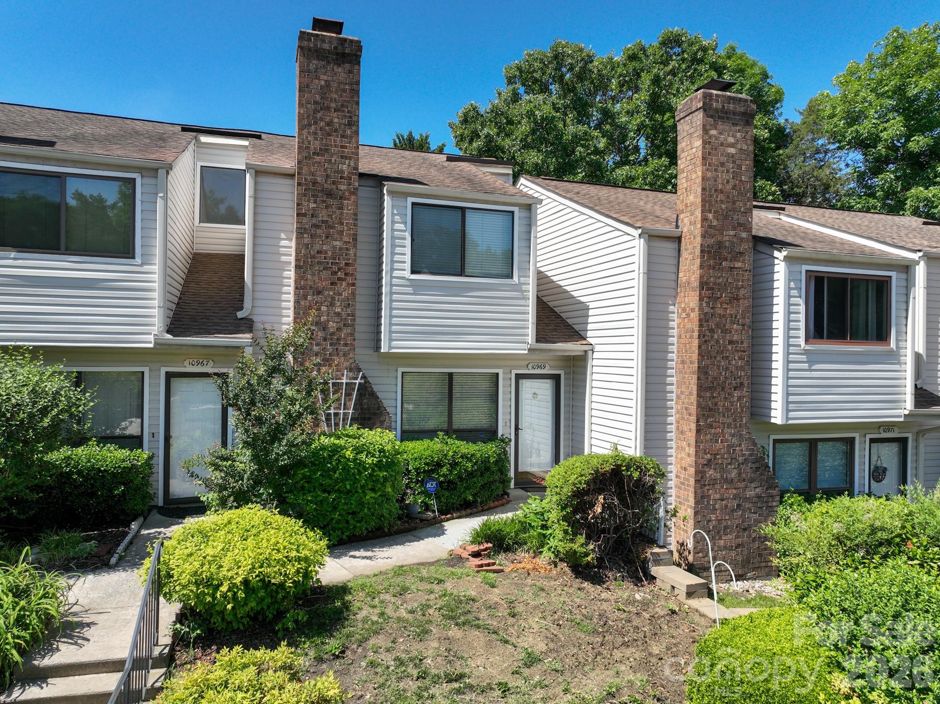 Carmel Crossing - Residential