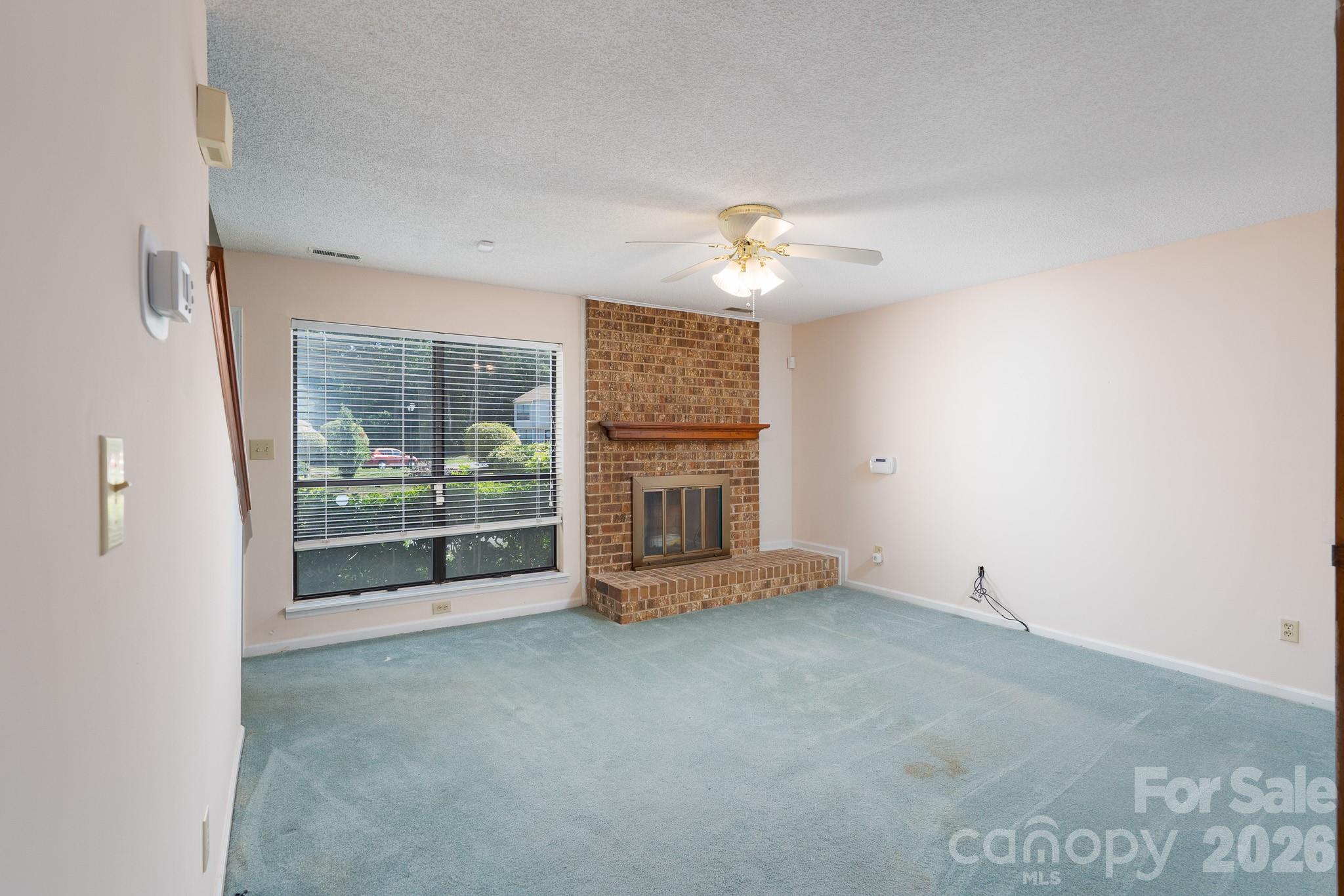 Carmel Crossing - Residential