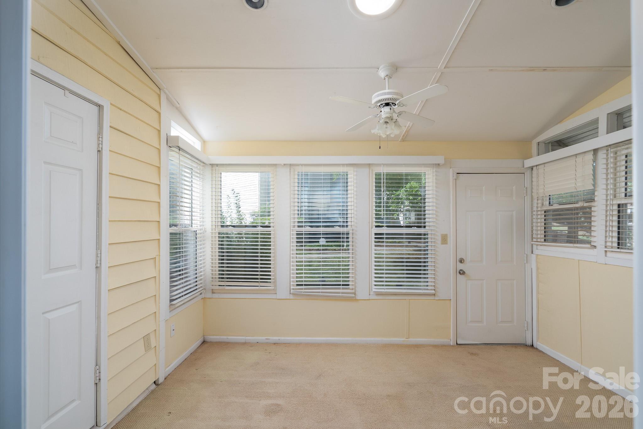 Carmel Crossing - Residential