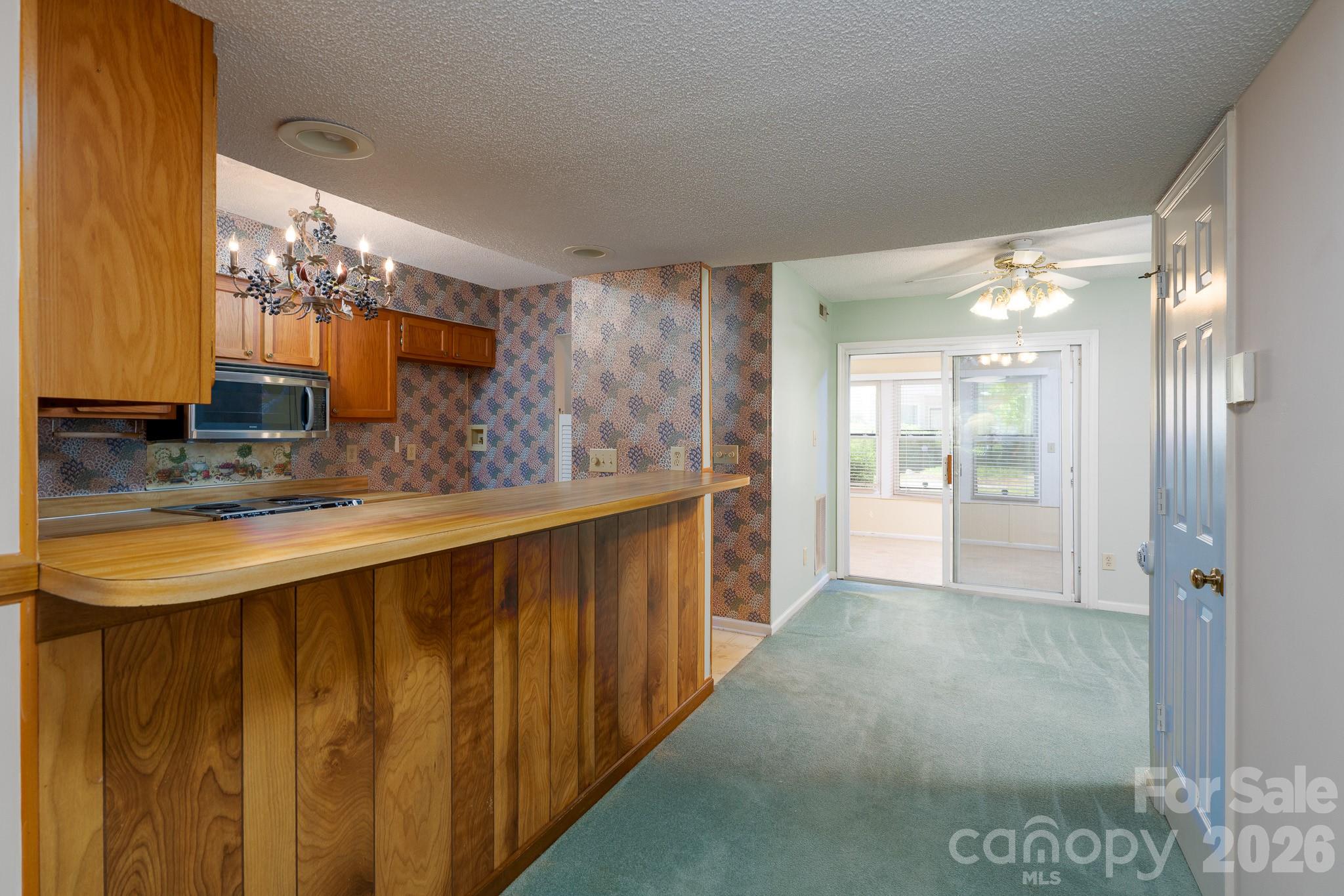 Carmel Crossing - Residential