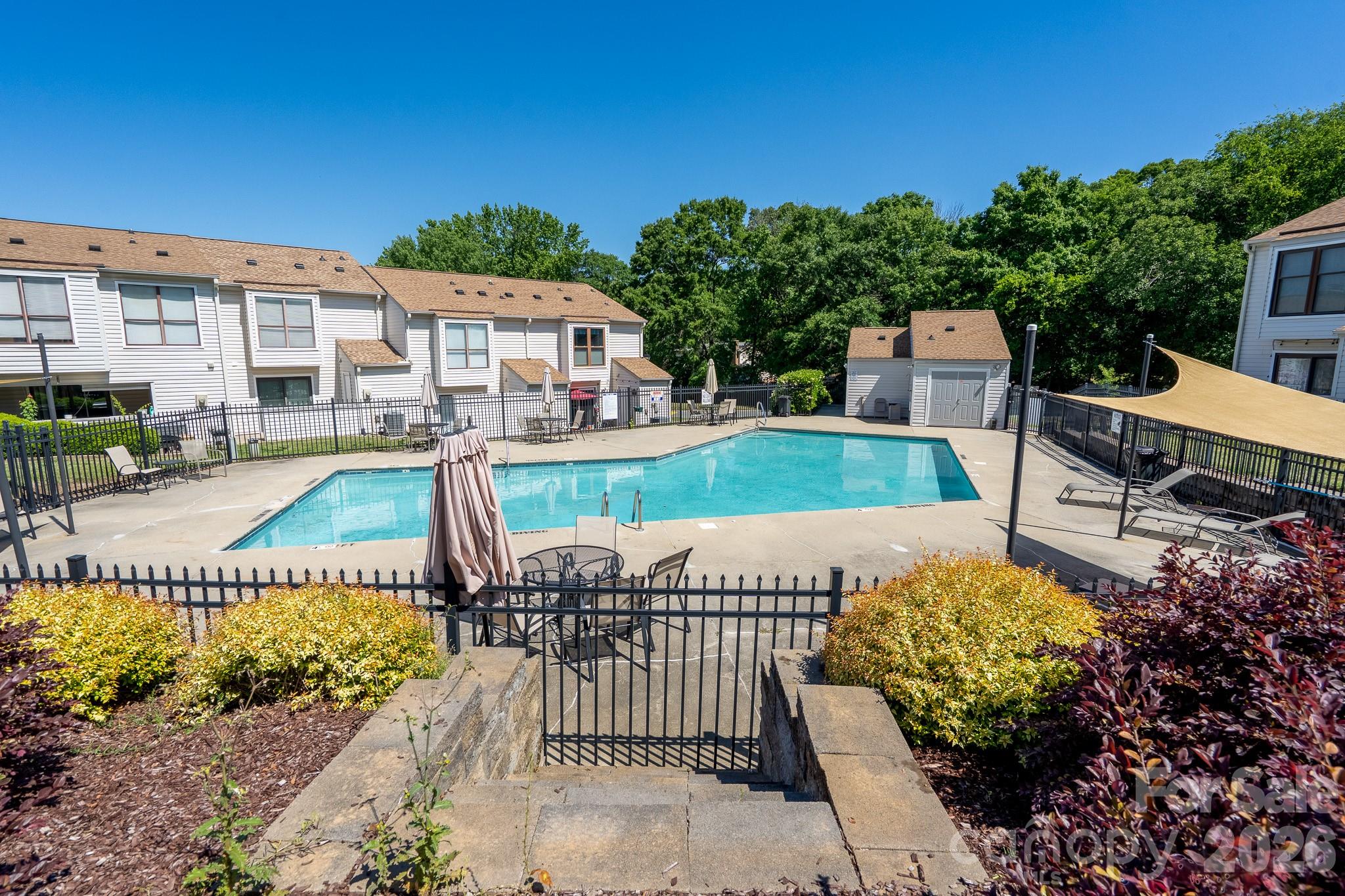 Carmel Crossing - Residential