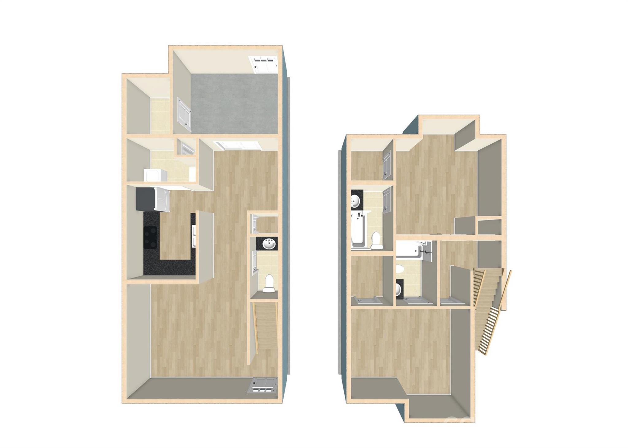 Carmel Crossing - Residential
