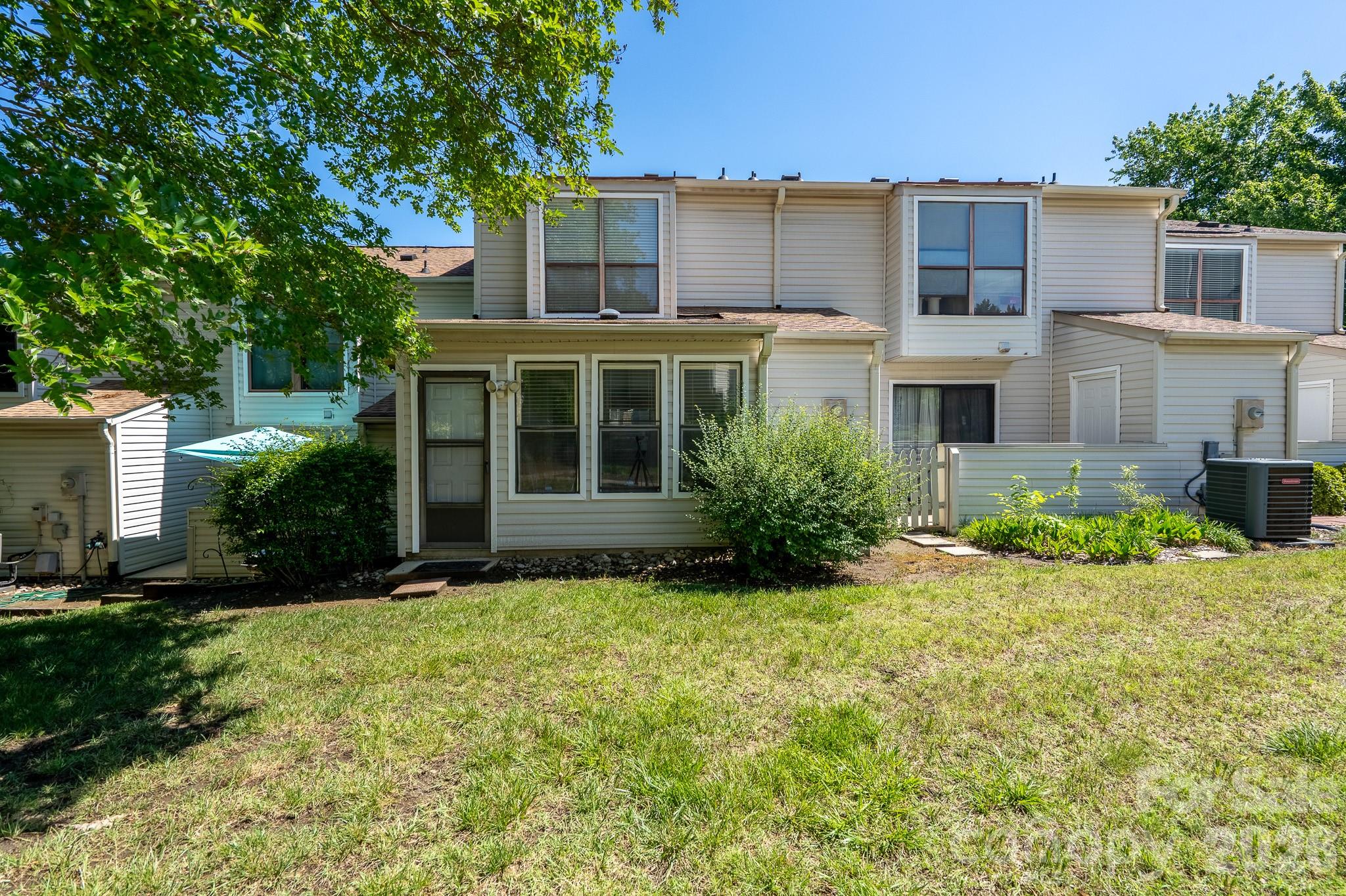 Carmel Crossing - Residential