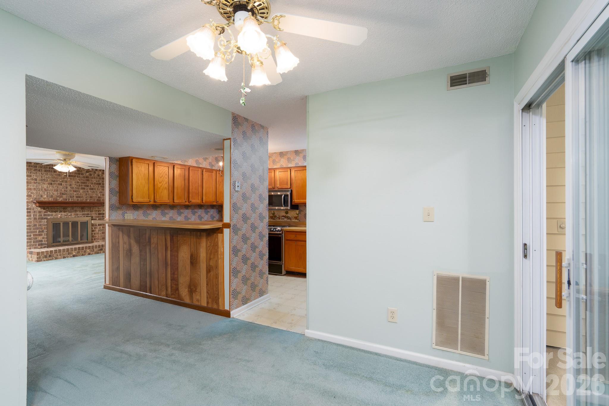 Carmel Crossing - Residential