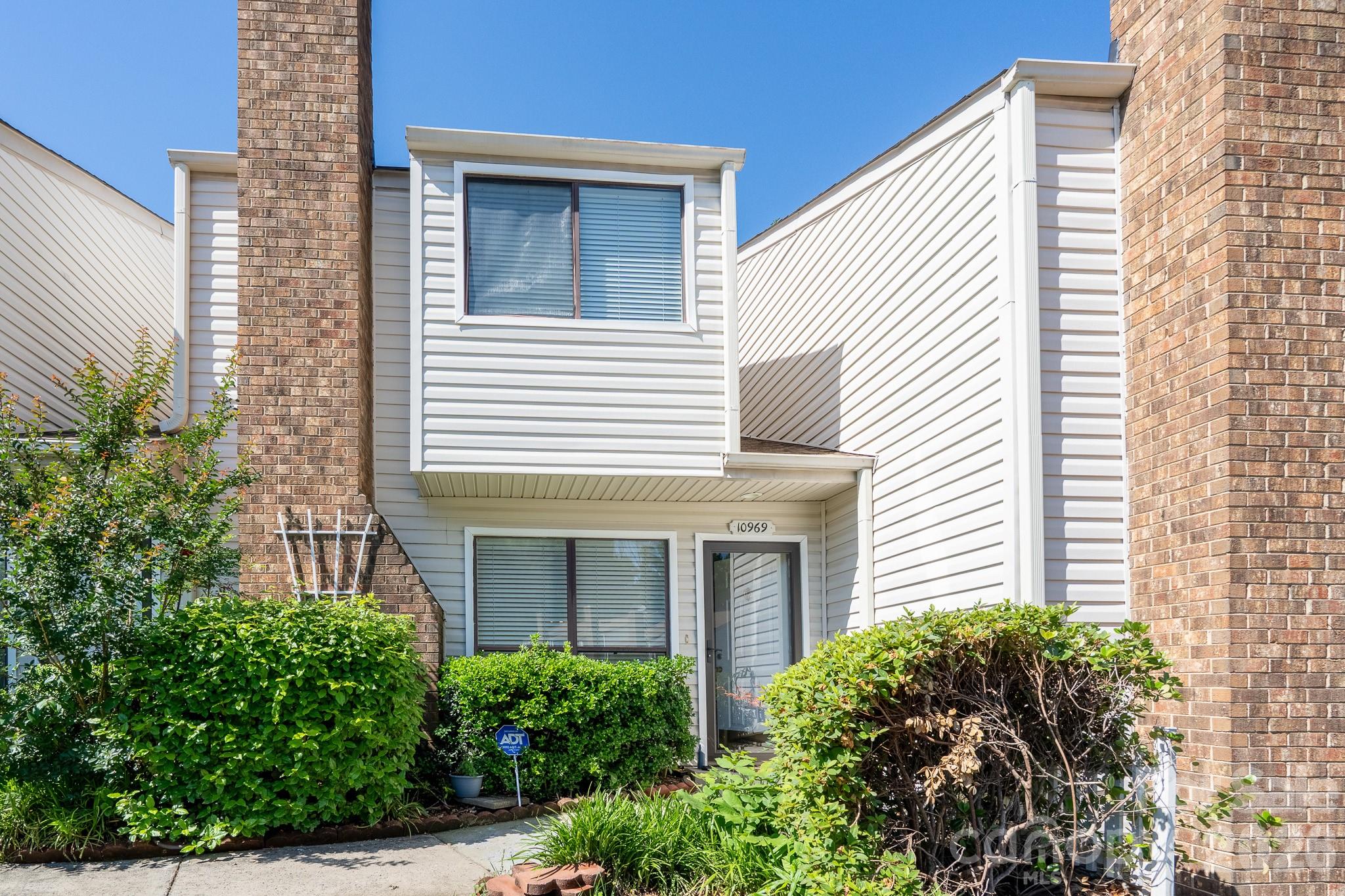 10969 Carmel Crossing Road