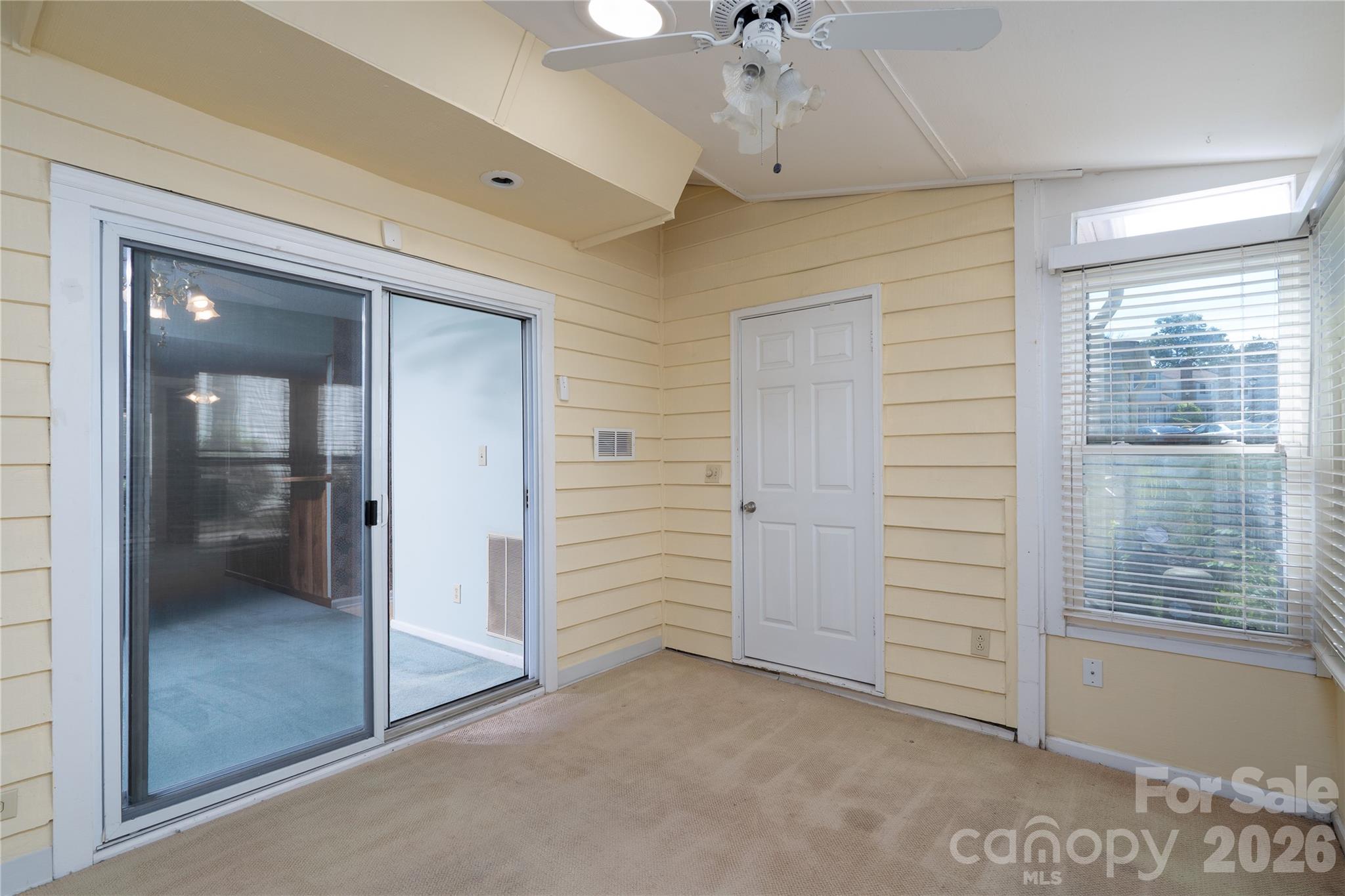 Carmel Crossing - Residential