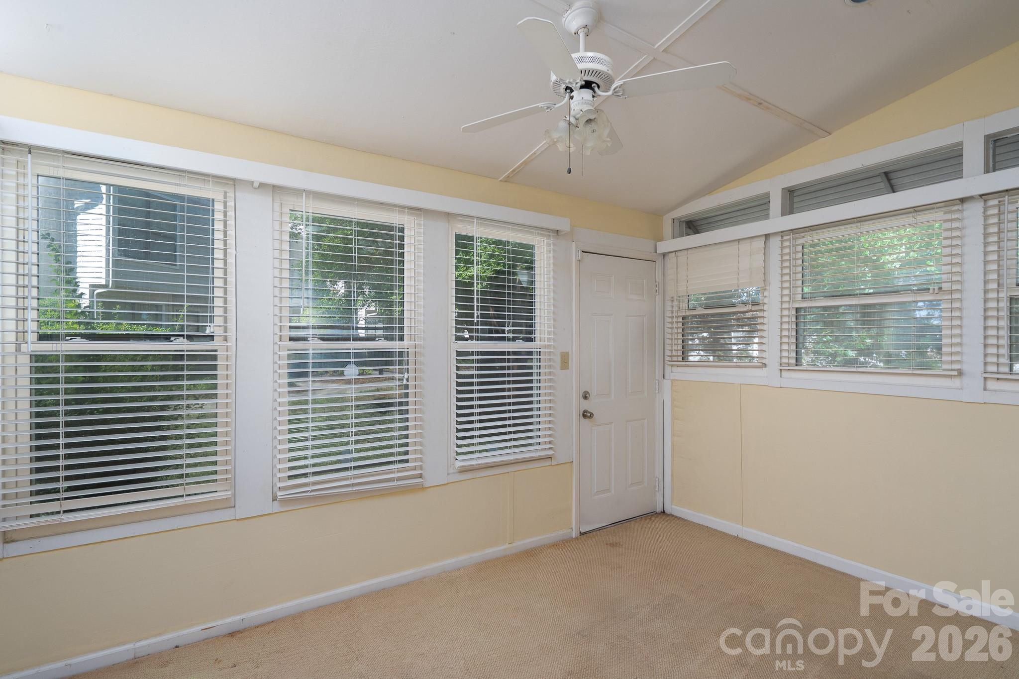 Carmel Crossing - Residential