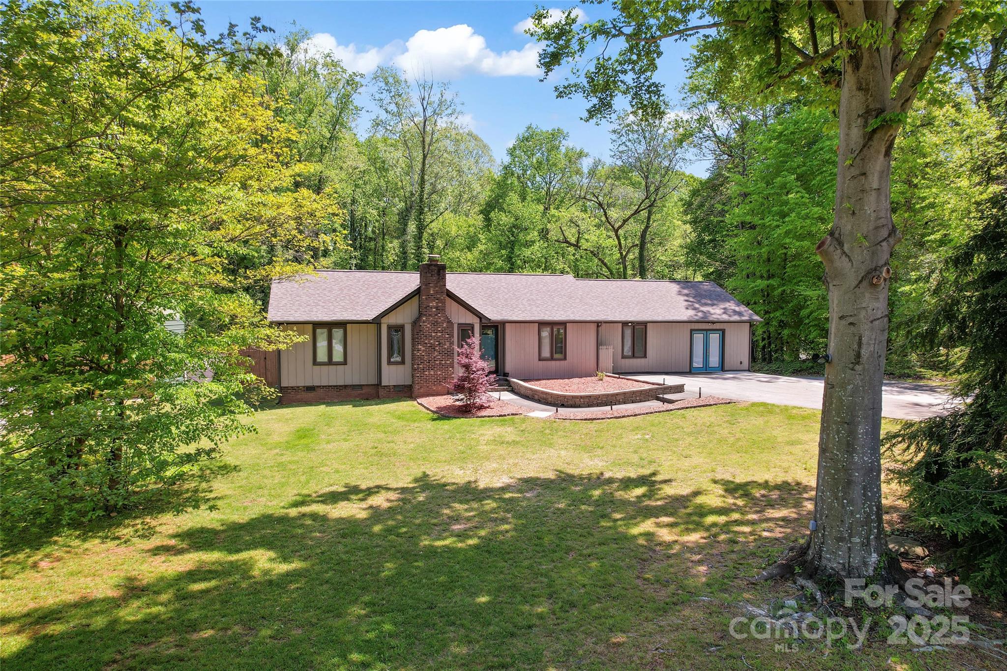 2615 Toddville Road