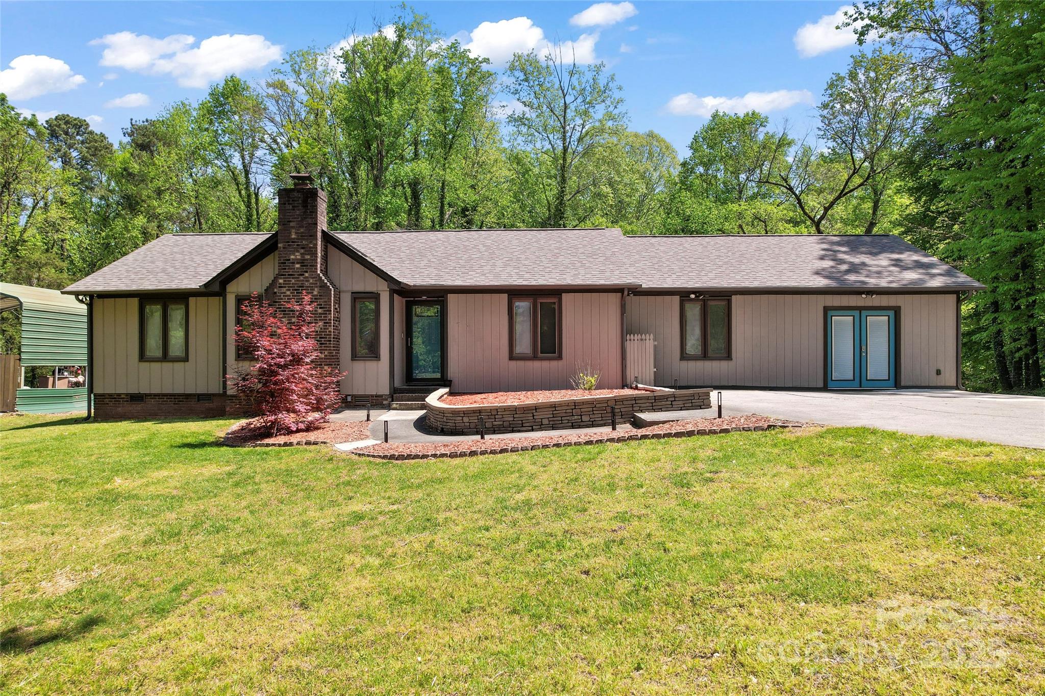 2615 Toddville Road