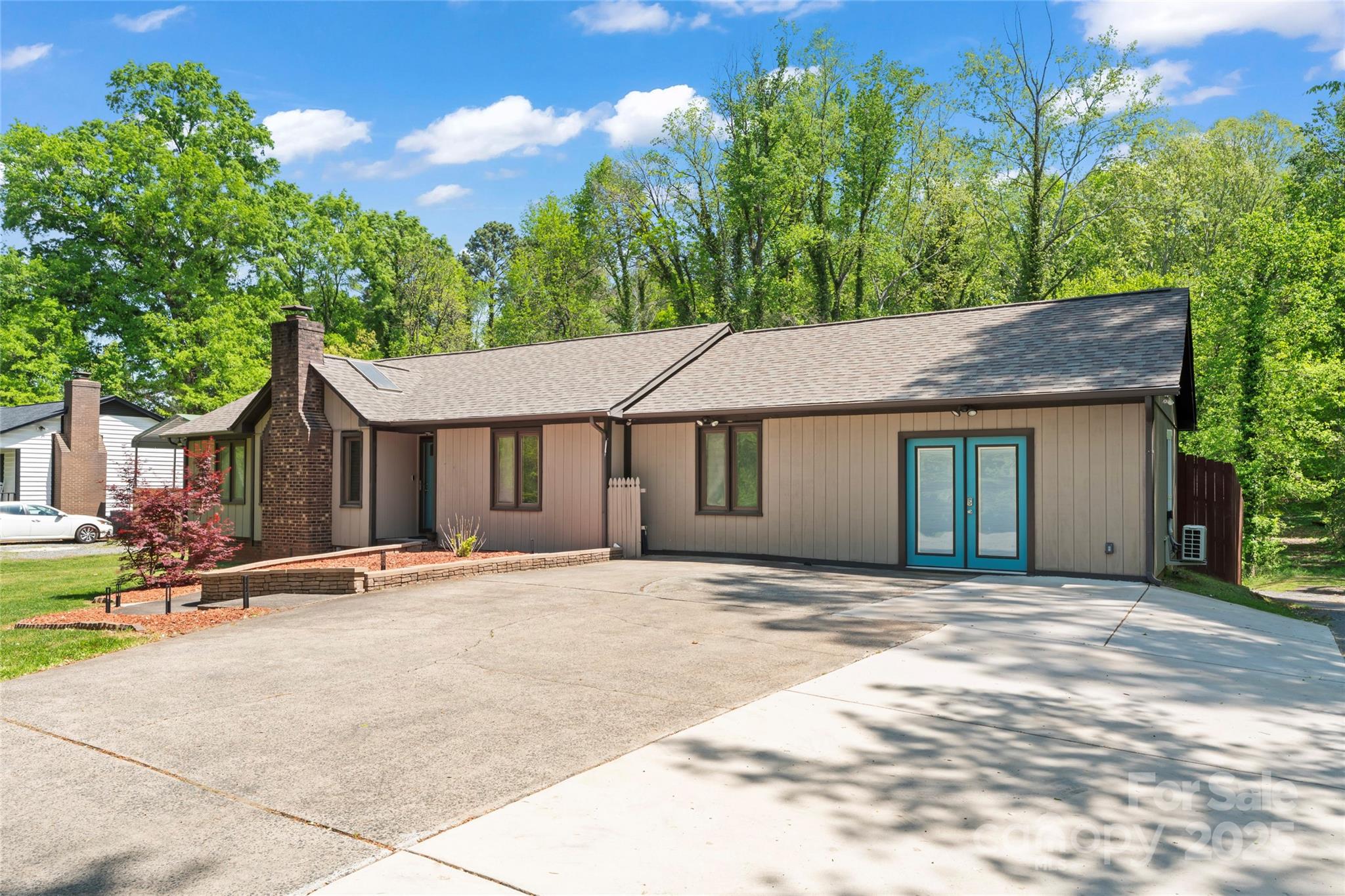 2615 Toddville Road
