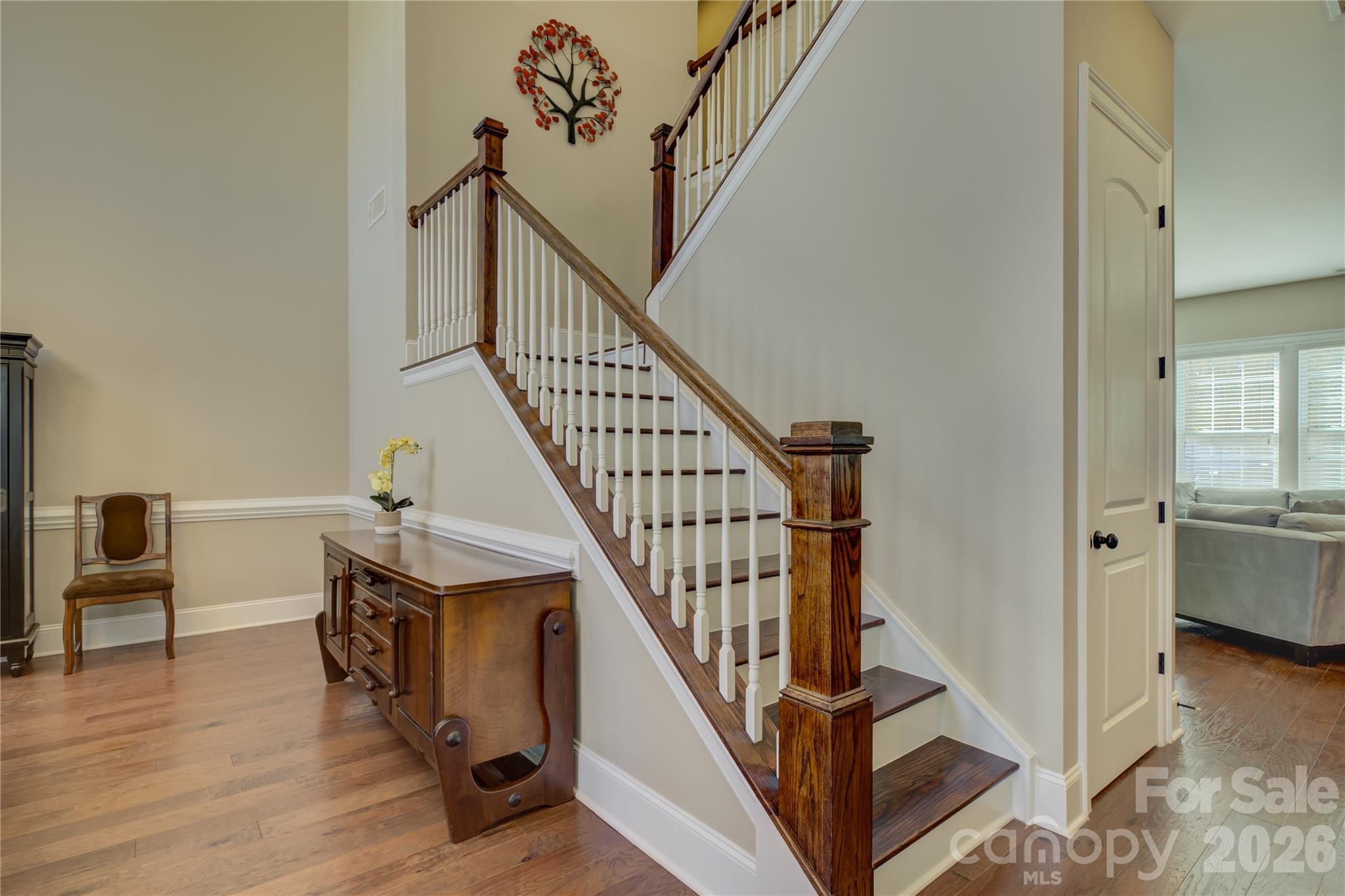 The Palisades - Residential