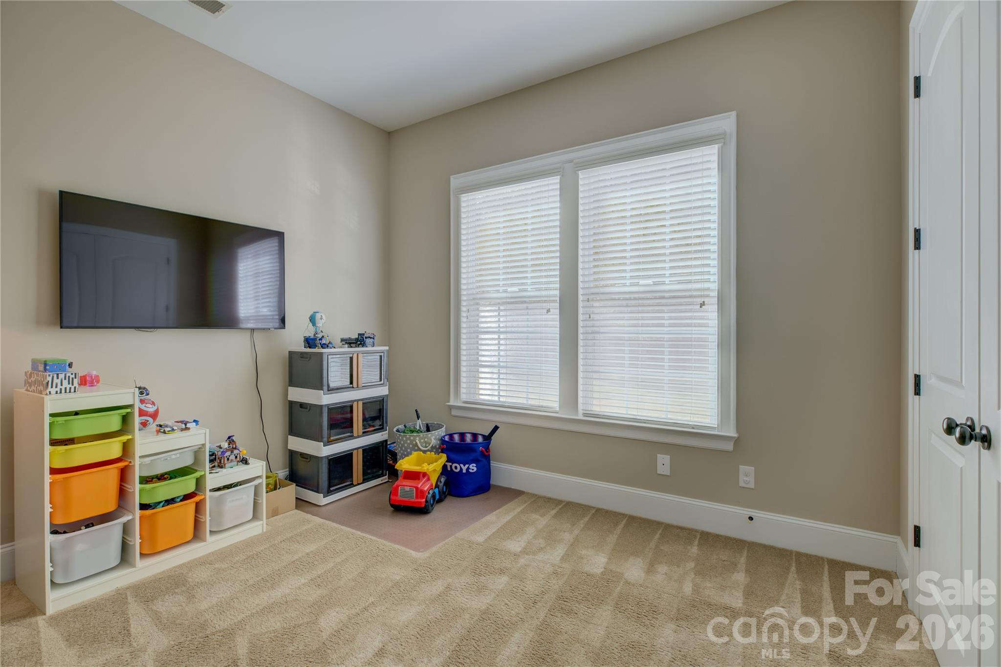 The Palisades - Residential