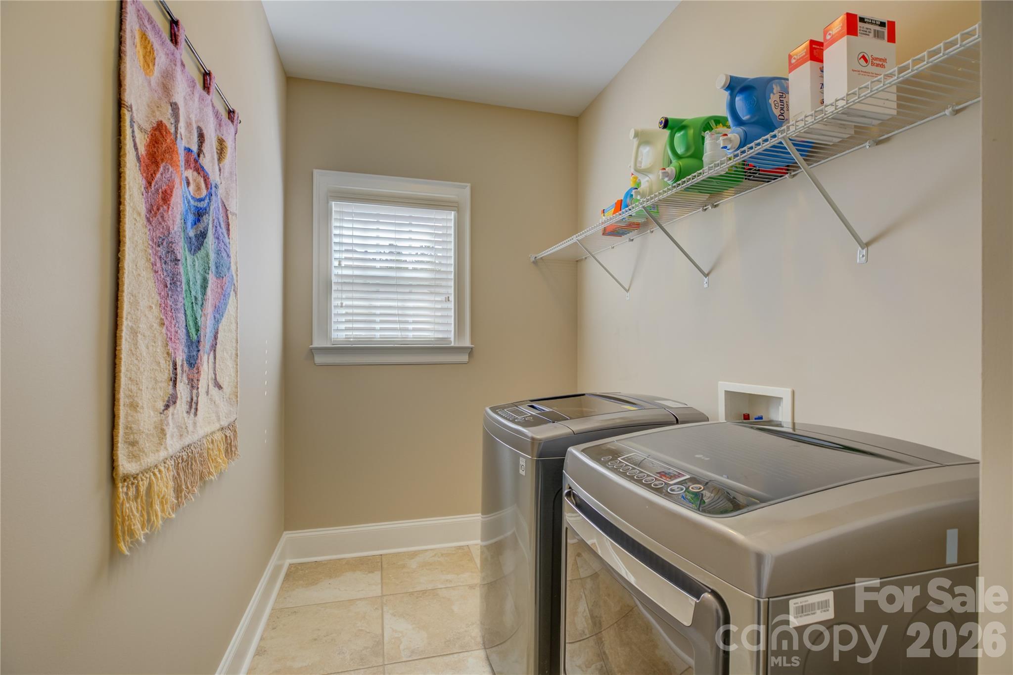 The Palisades - Residential