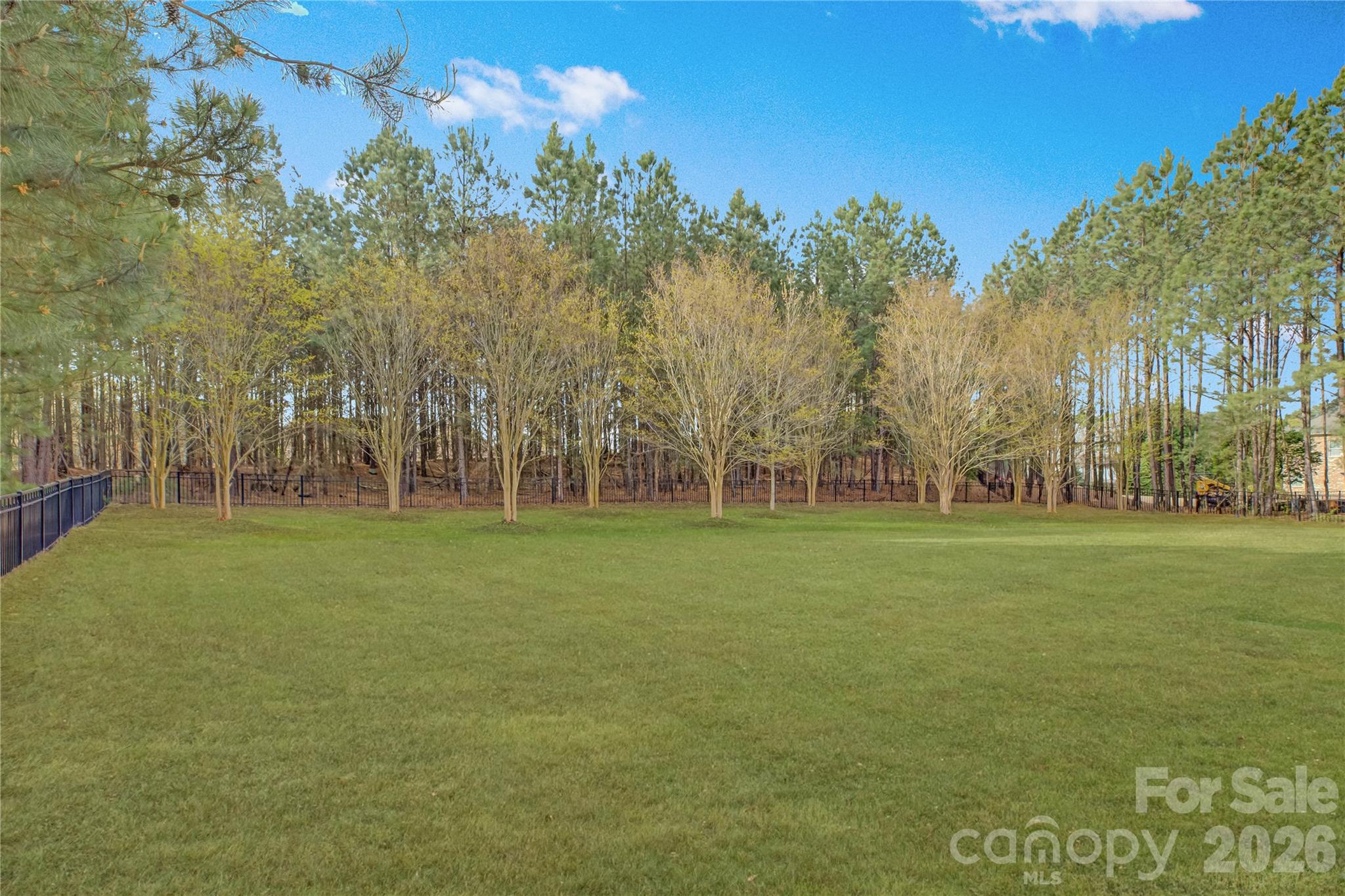 The Palisades - Residential