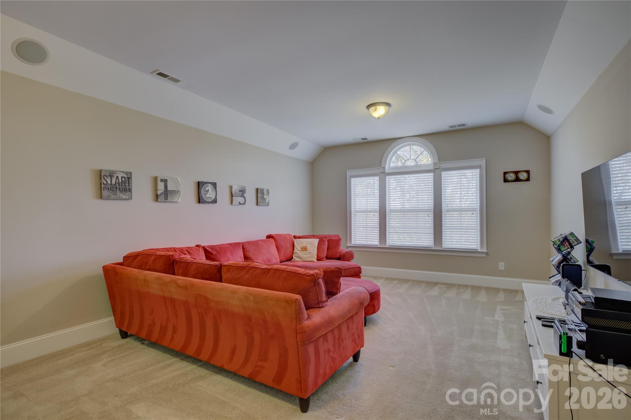 The Palisades - Residential