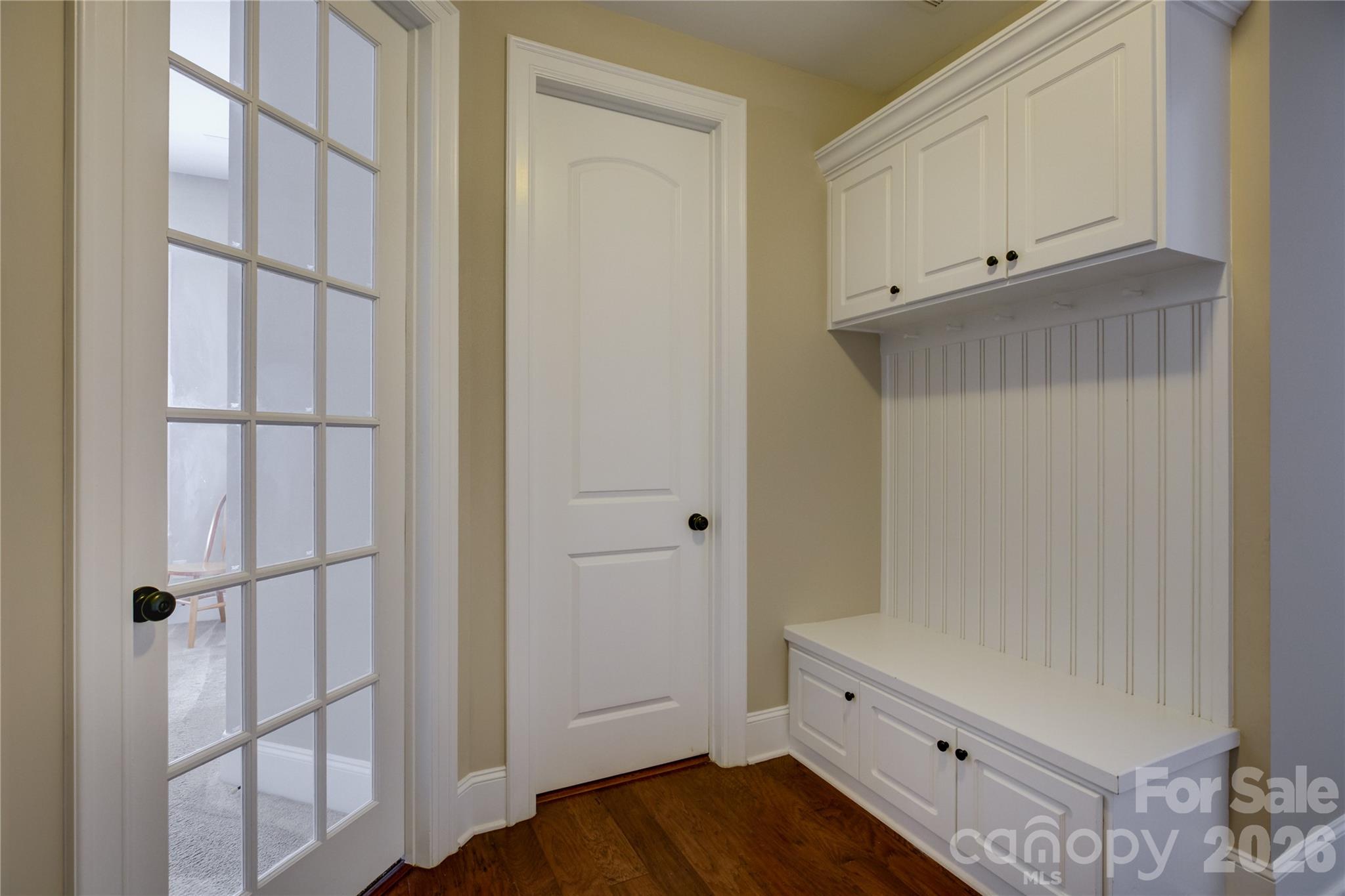 The Palisades - Residential