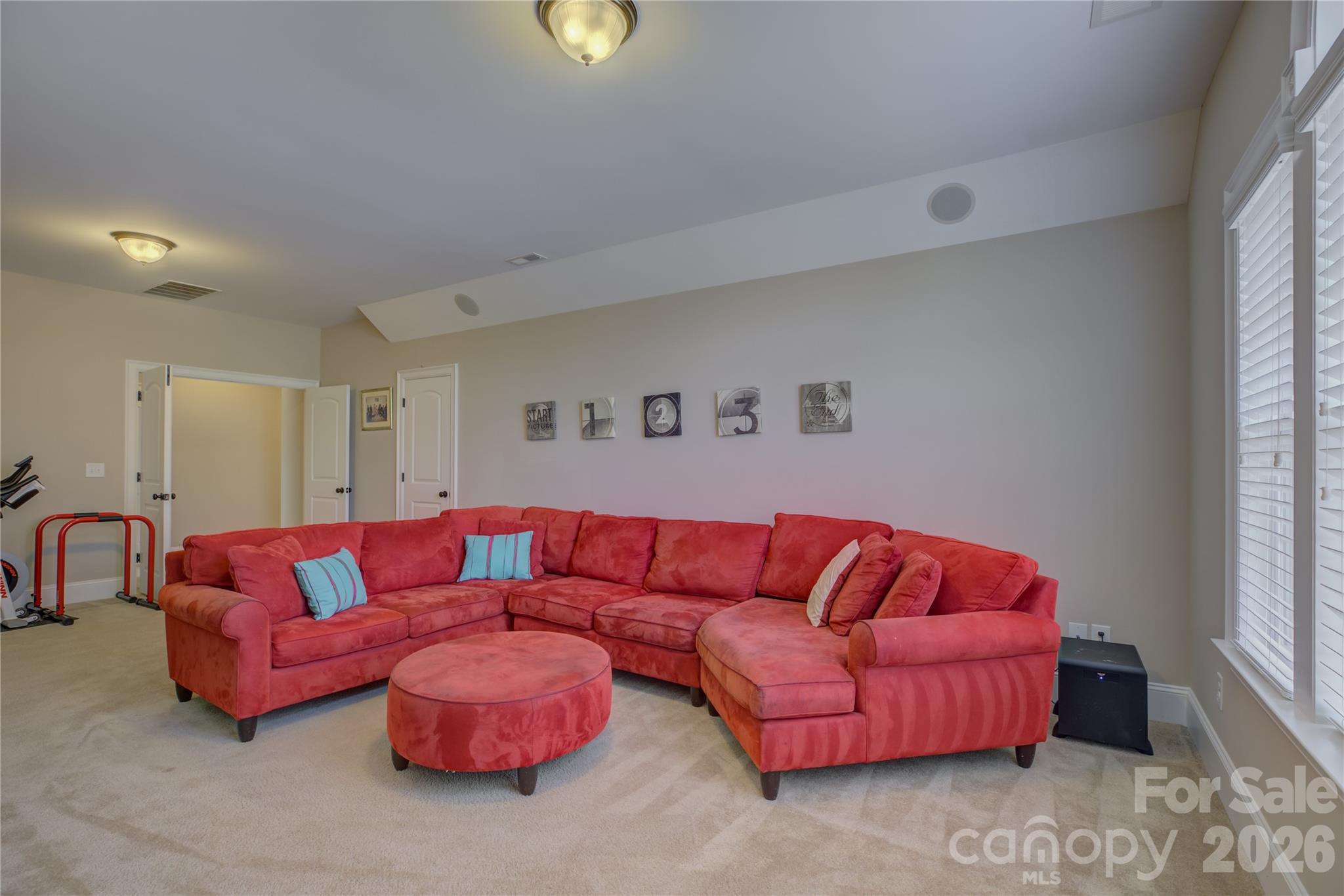 The Palisades - Residential