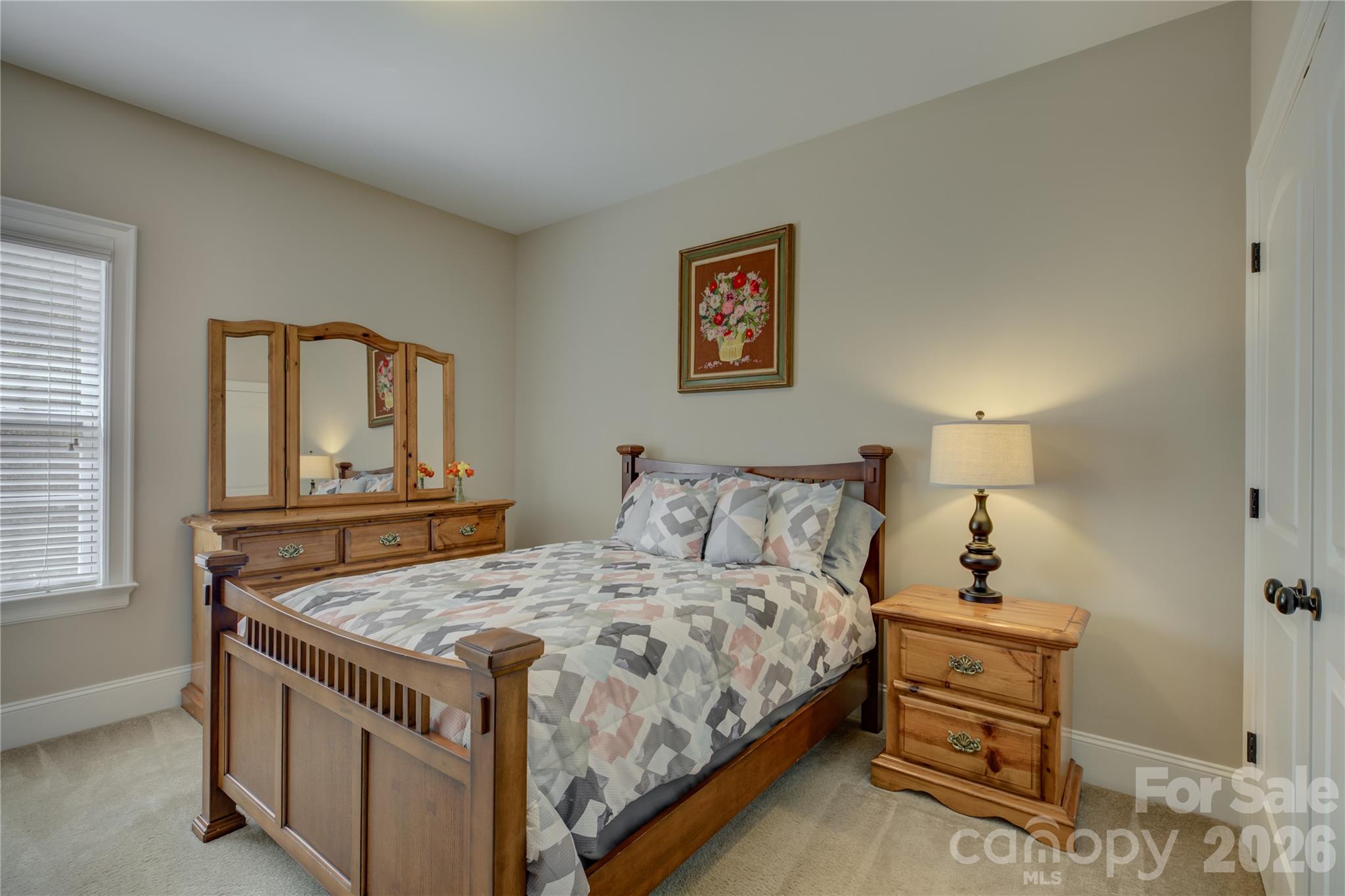 The Palisades - Residential