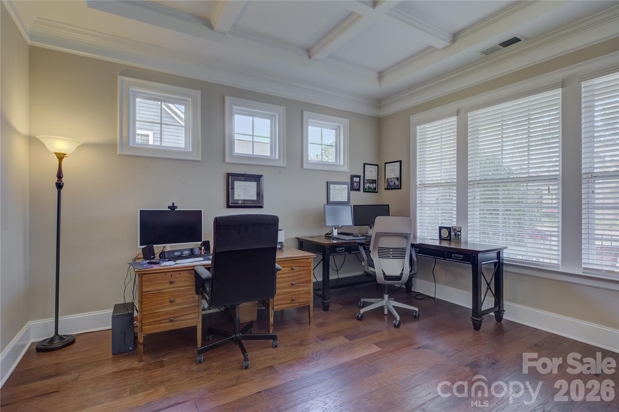 The Palisades - Residential