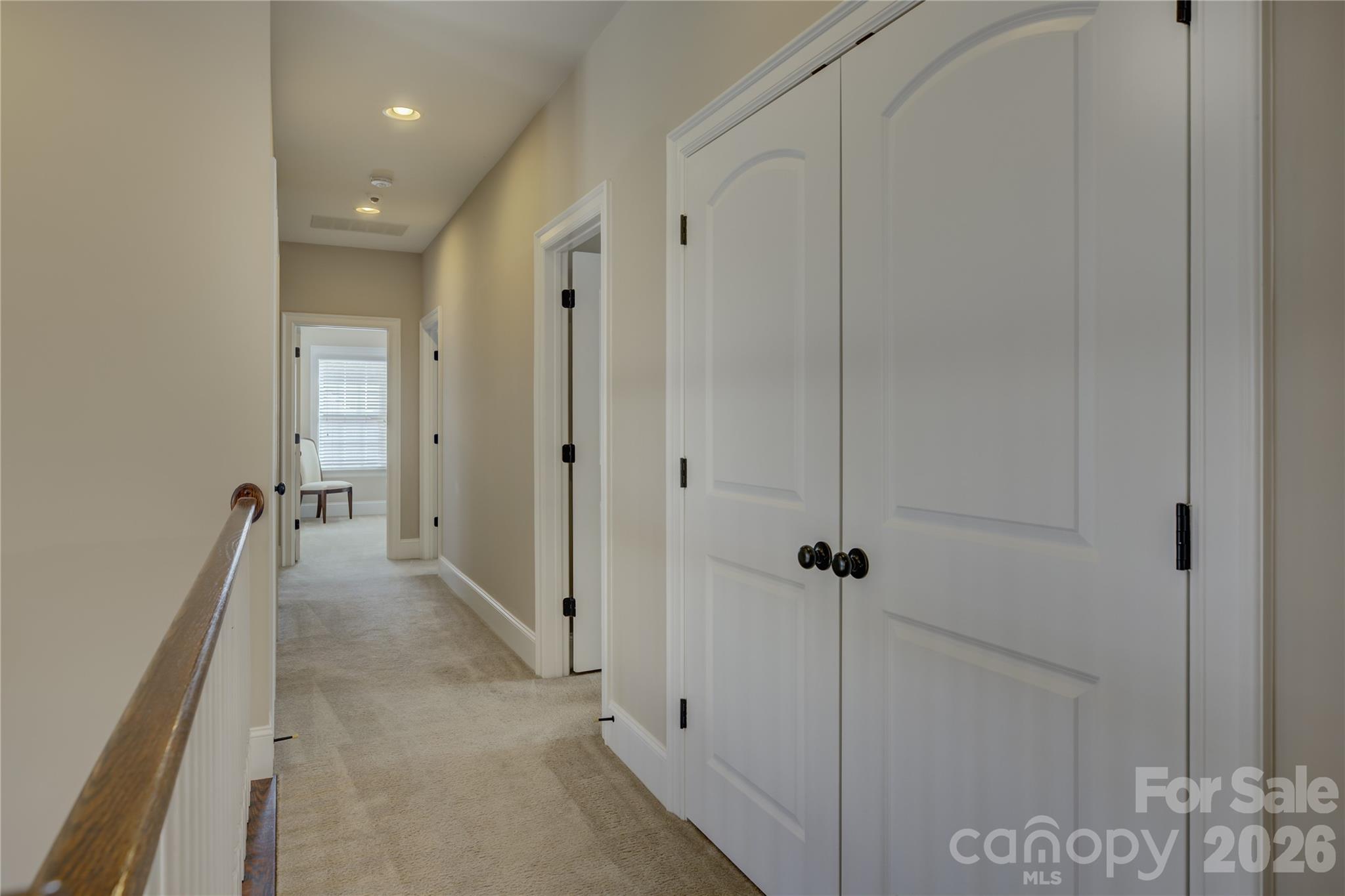 The Palisades - Residential