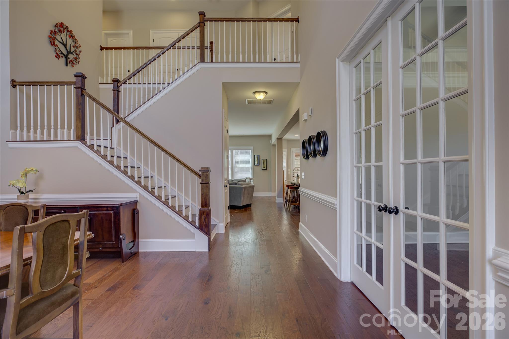 The Palisades - Residential