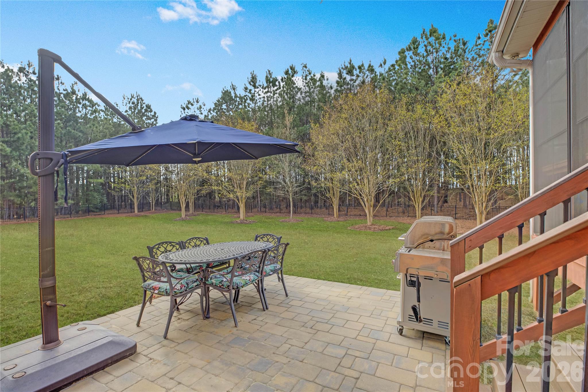 The Palisades - Residential