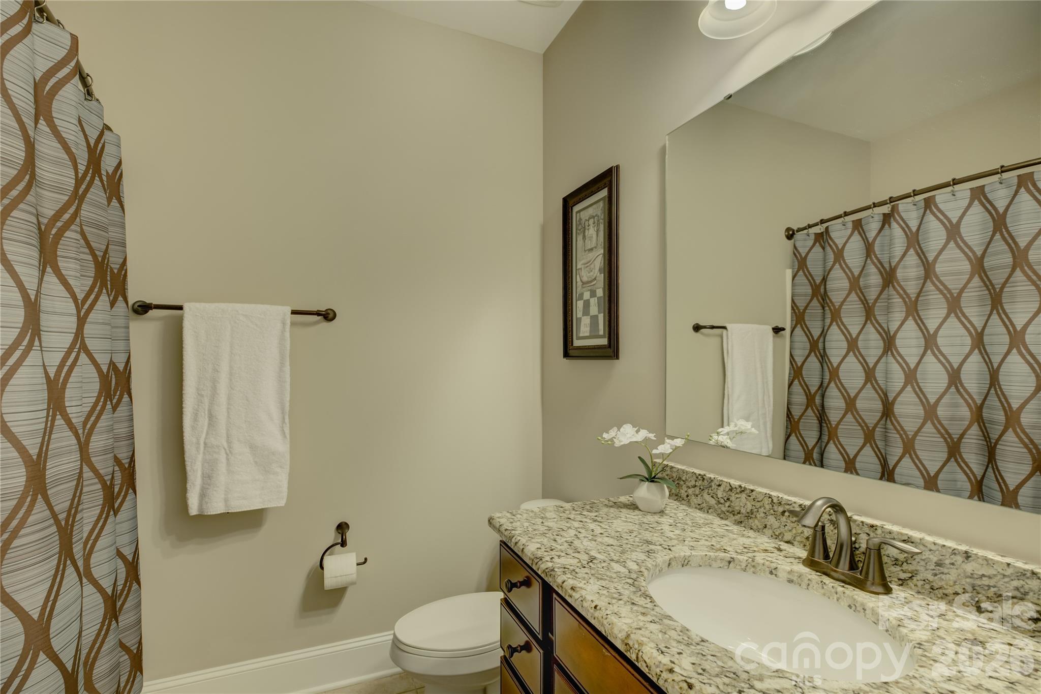 The Palisades - Residential