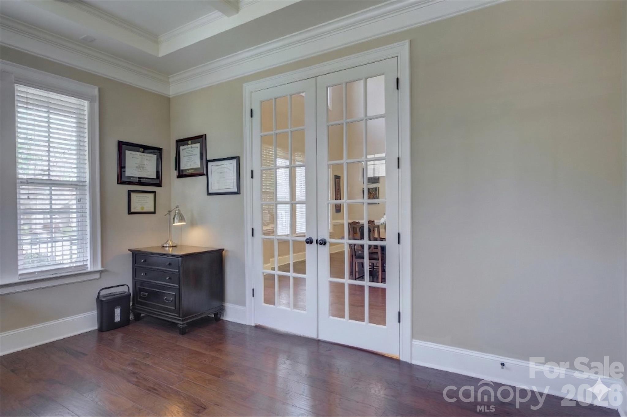 The Palisades - Residential