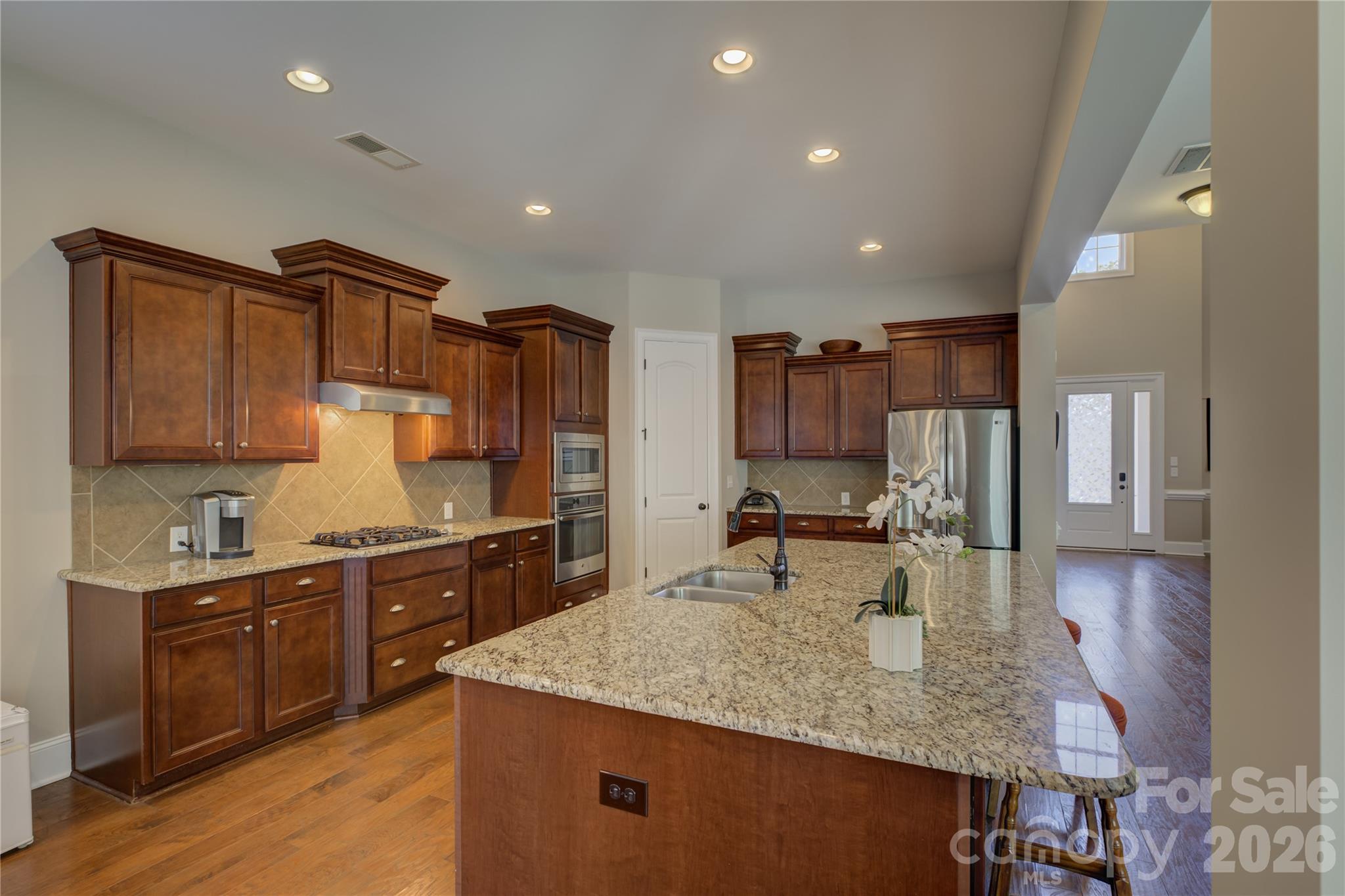 The Palisades - Residential