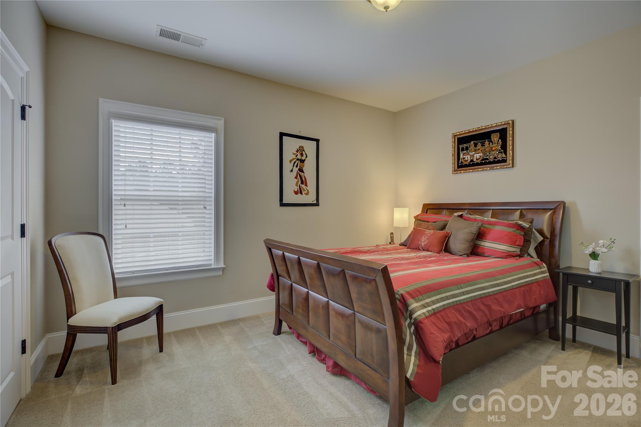 The Palisades - Residential