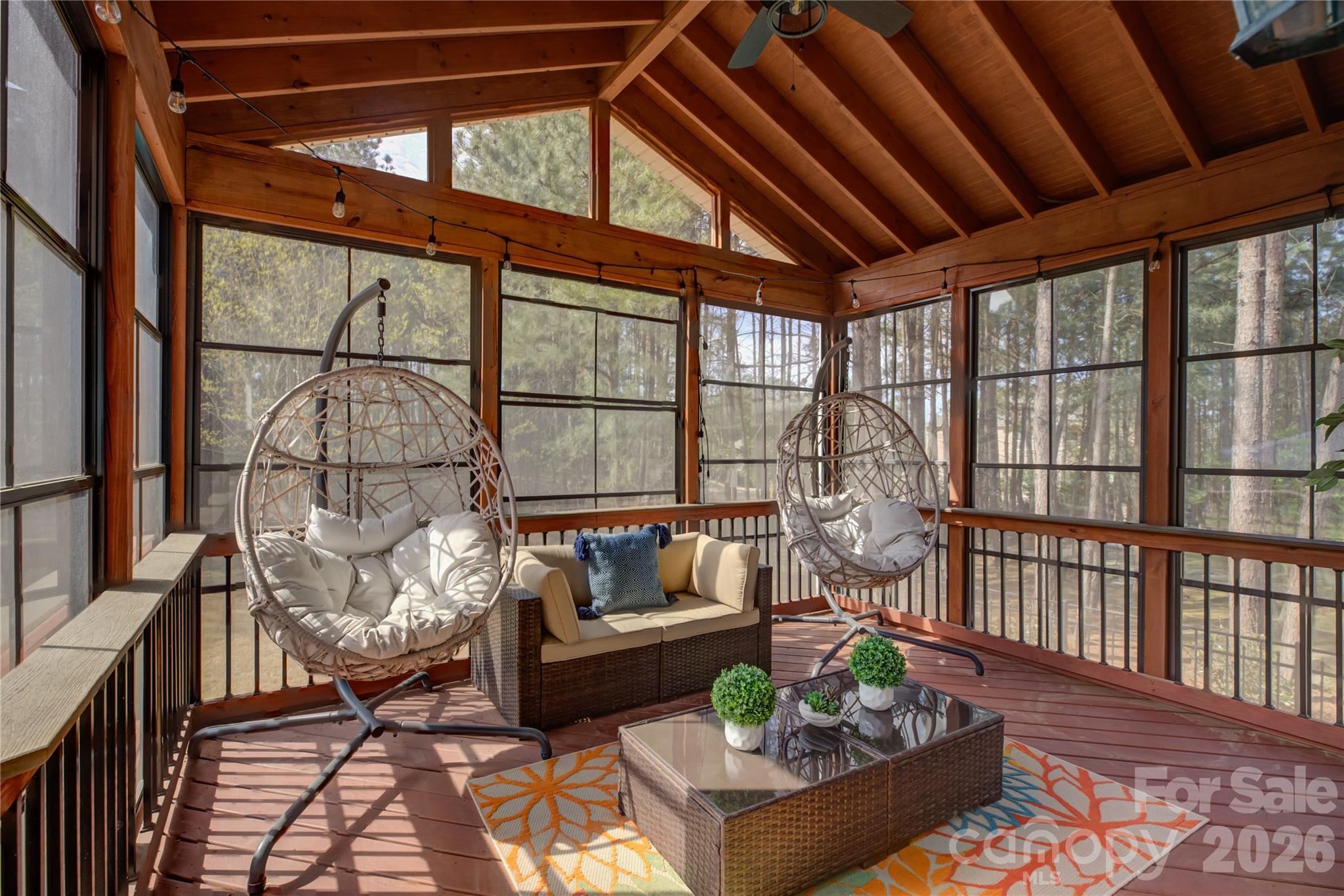 The Palisades - Residential