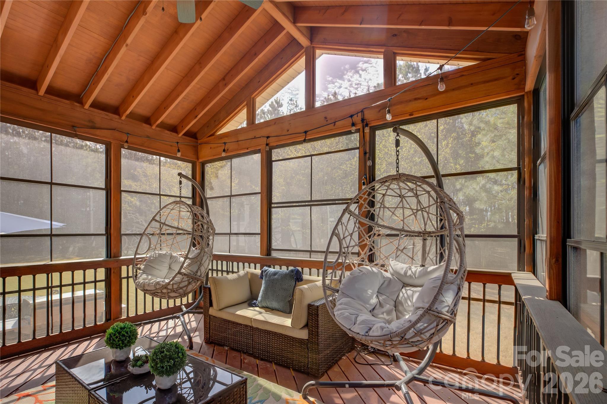 The Palisades - Residential