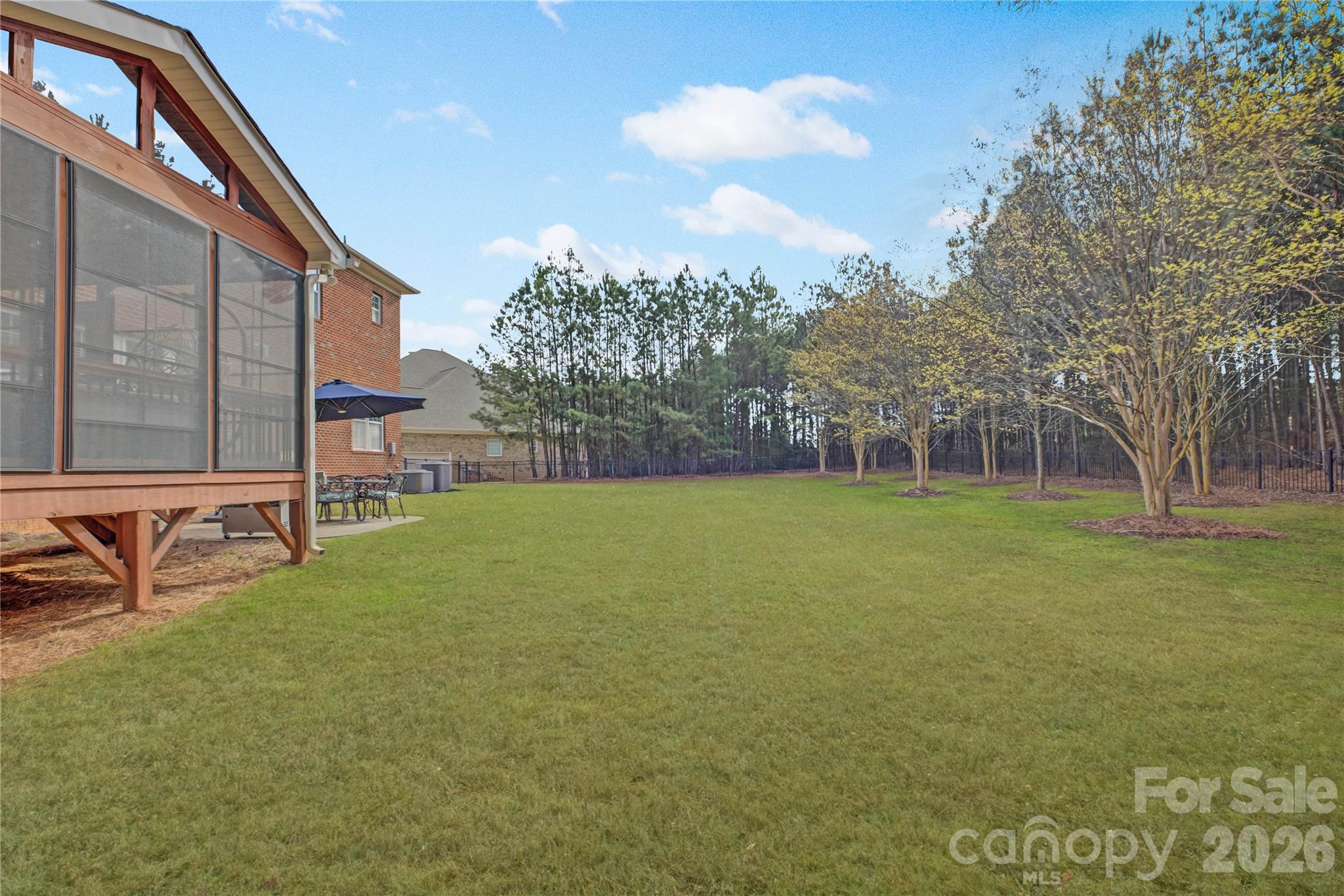 The Palisades - Residential