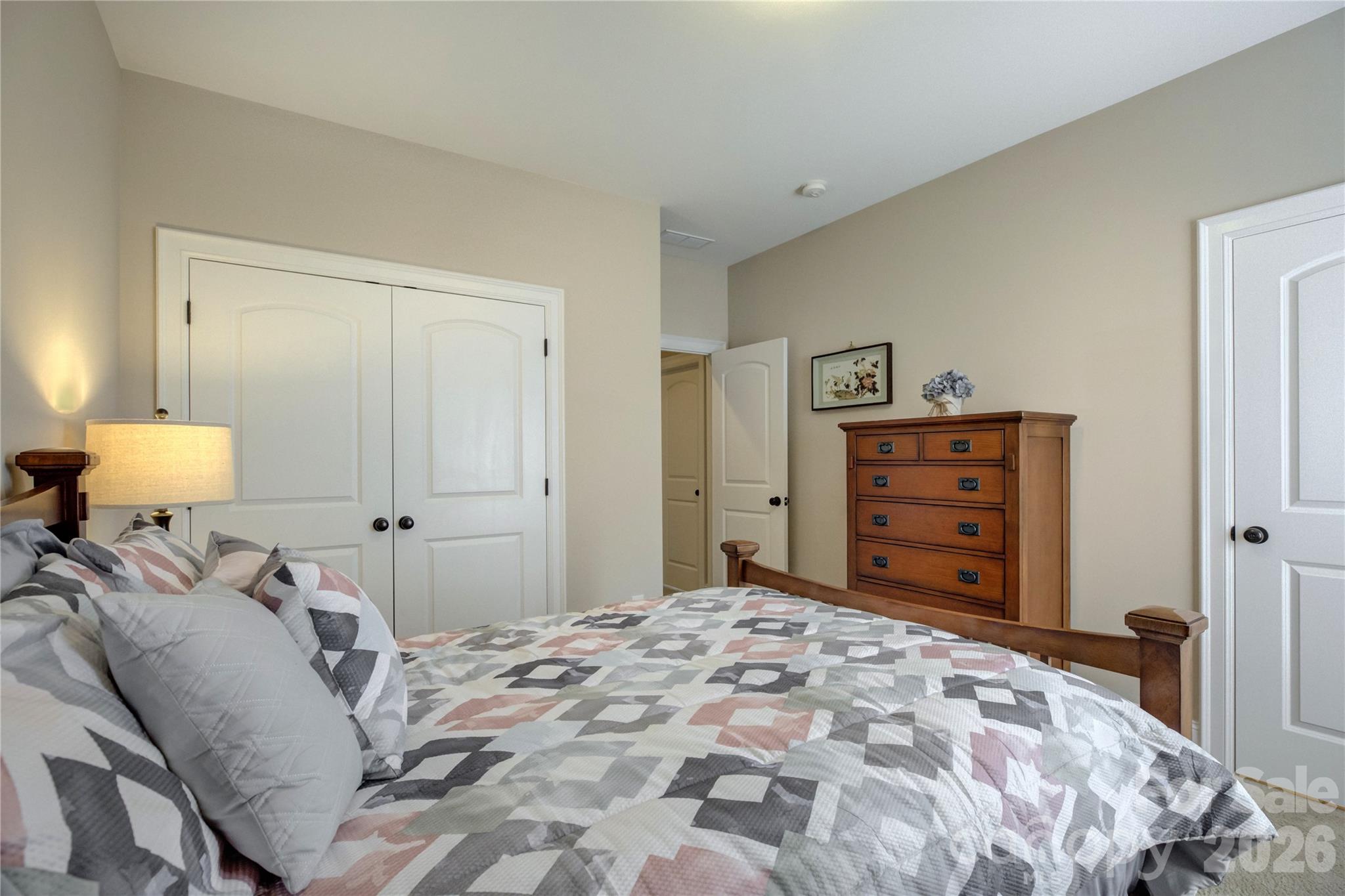 The Palisades - Residential