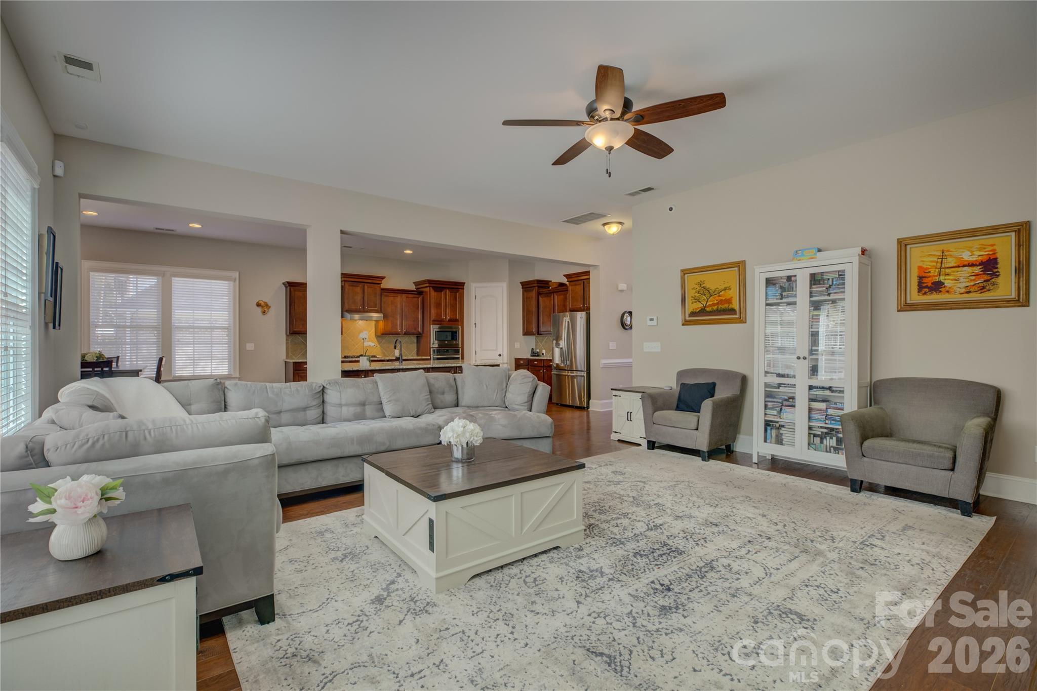 The Palisades - Residential