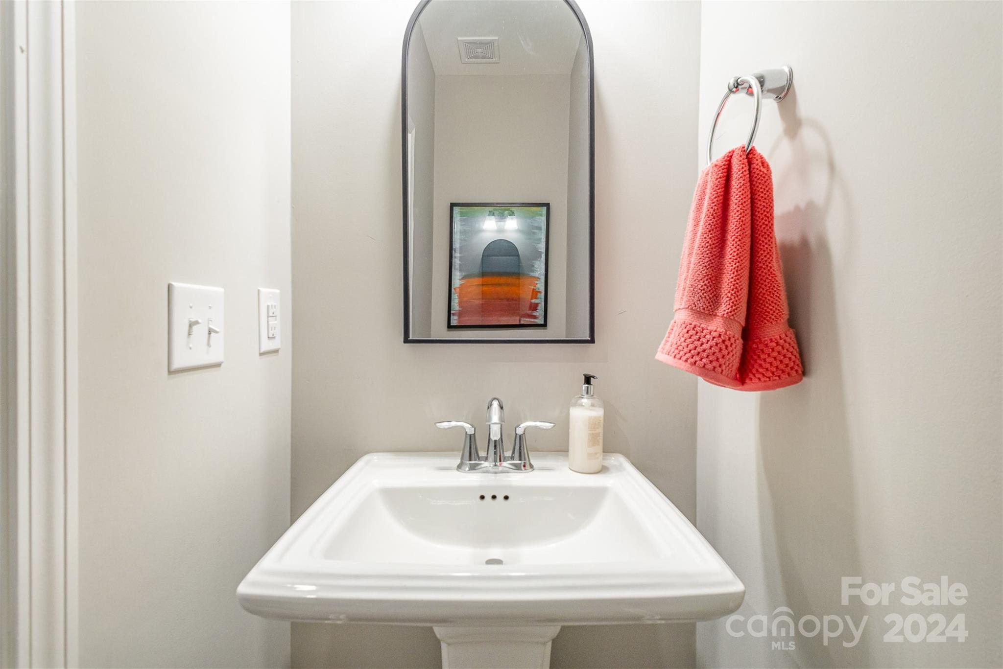 Walnut Creek - Residential