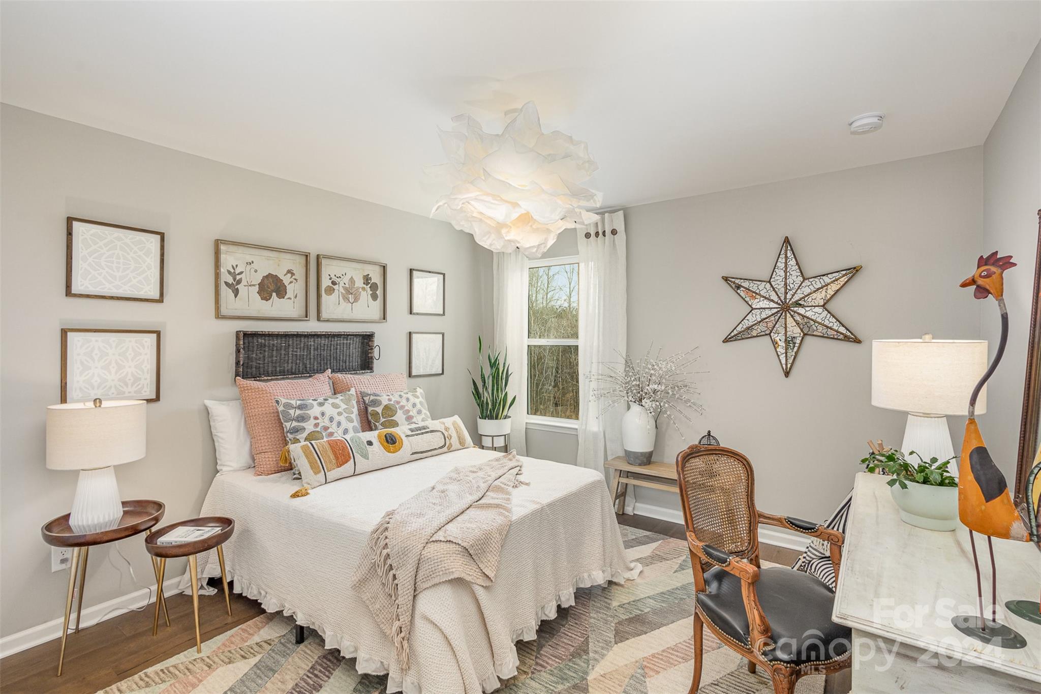 Walnut Creek - Residential