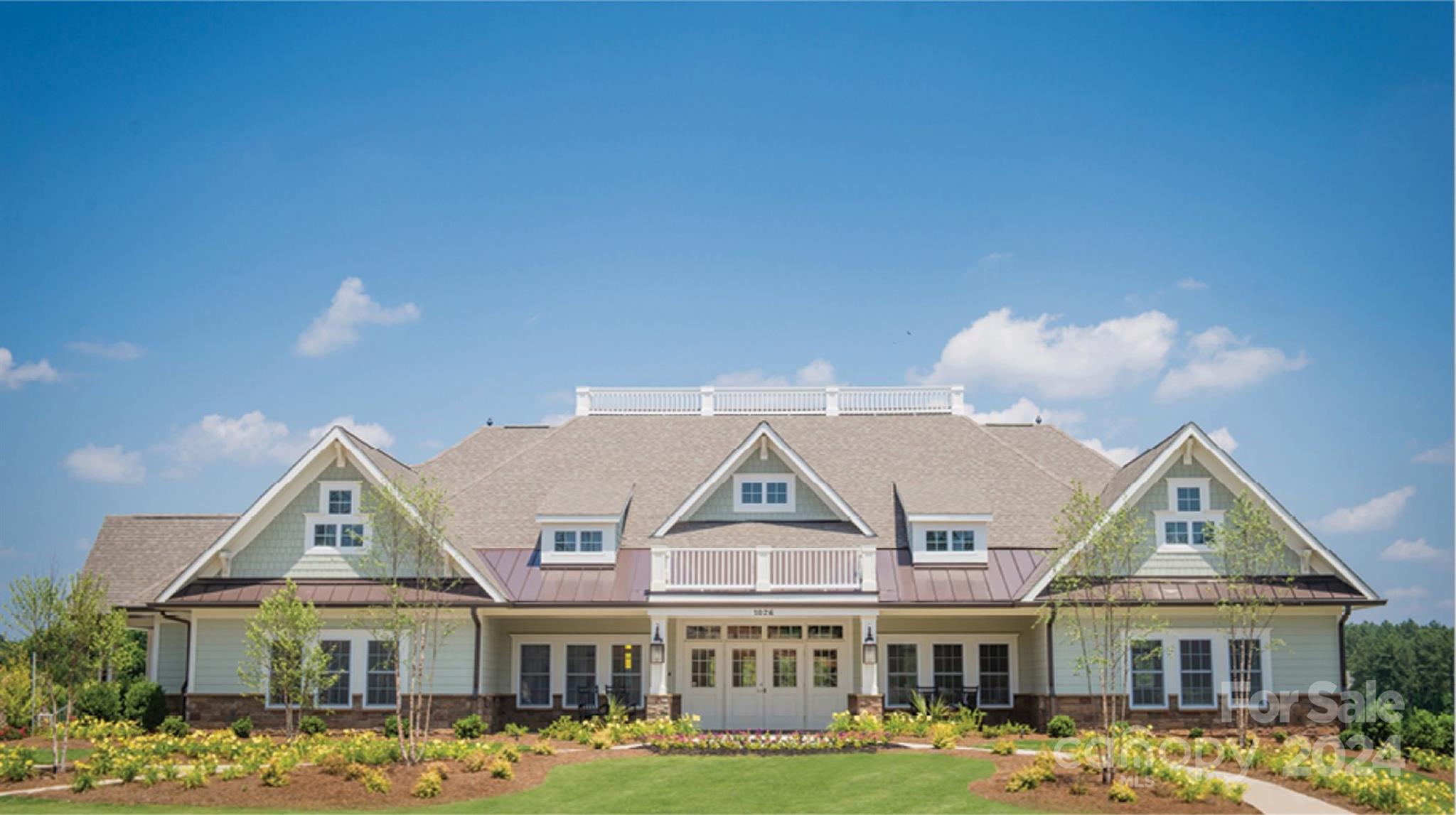 Walnut Creek - Residential