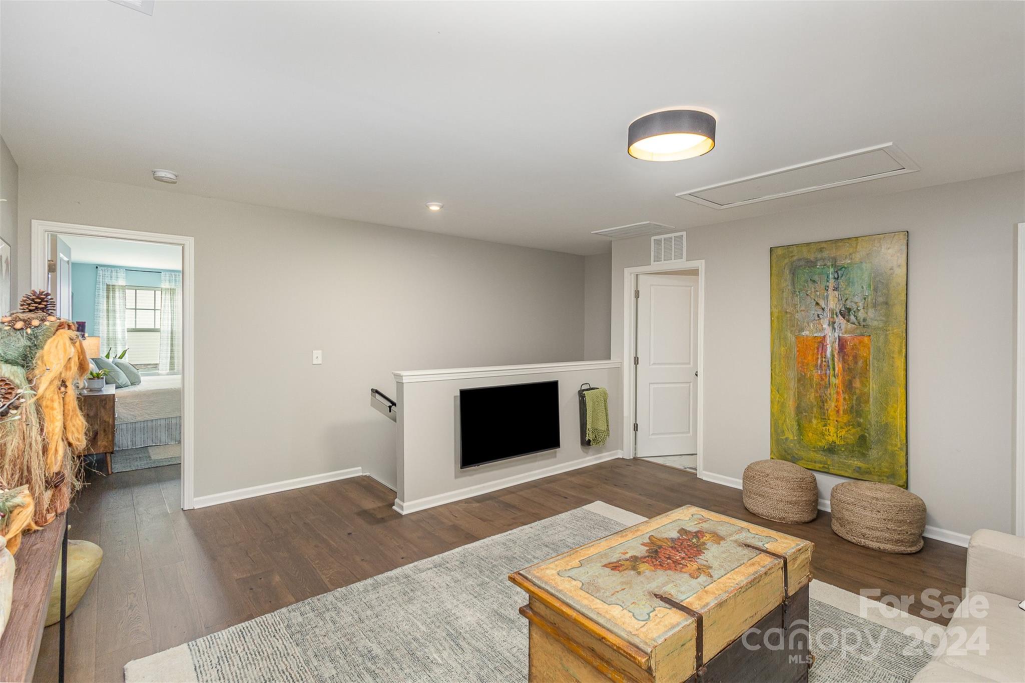 Walnut Creek - Residential