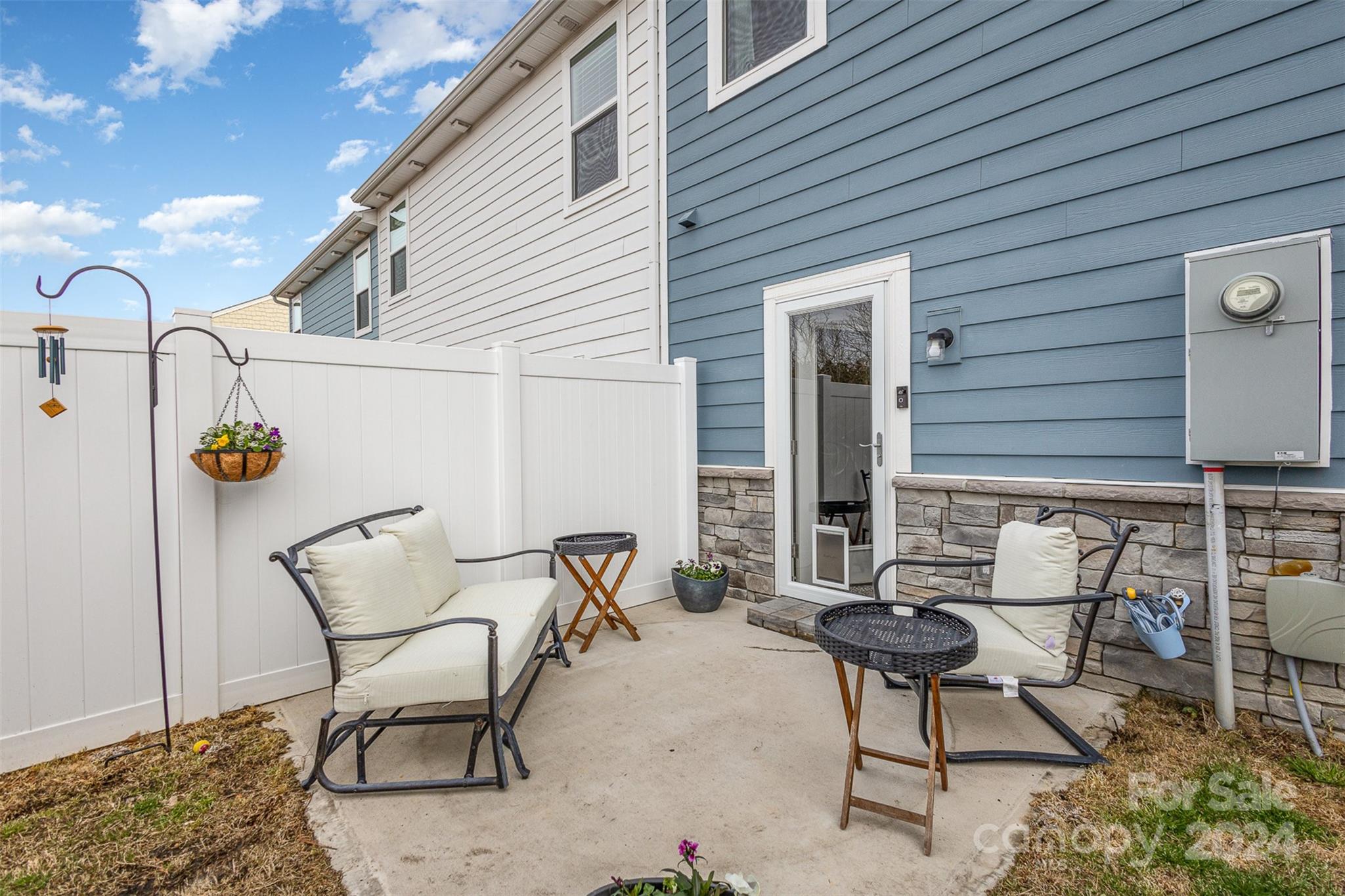 Walnut Creek - Residential