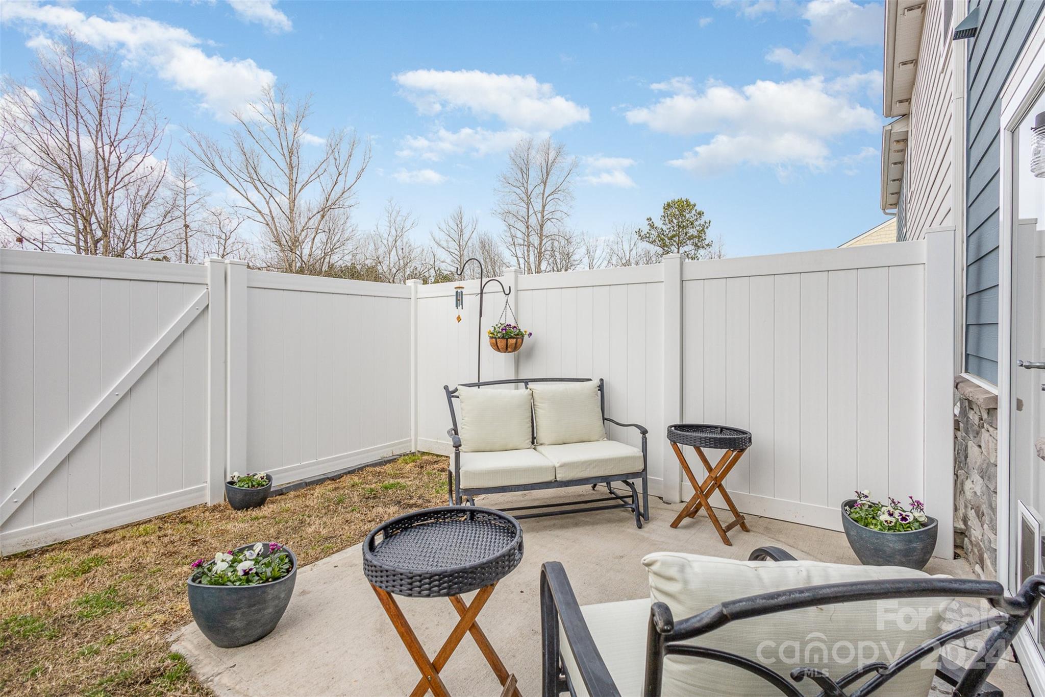 Walnut Creek - Residential