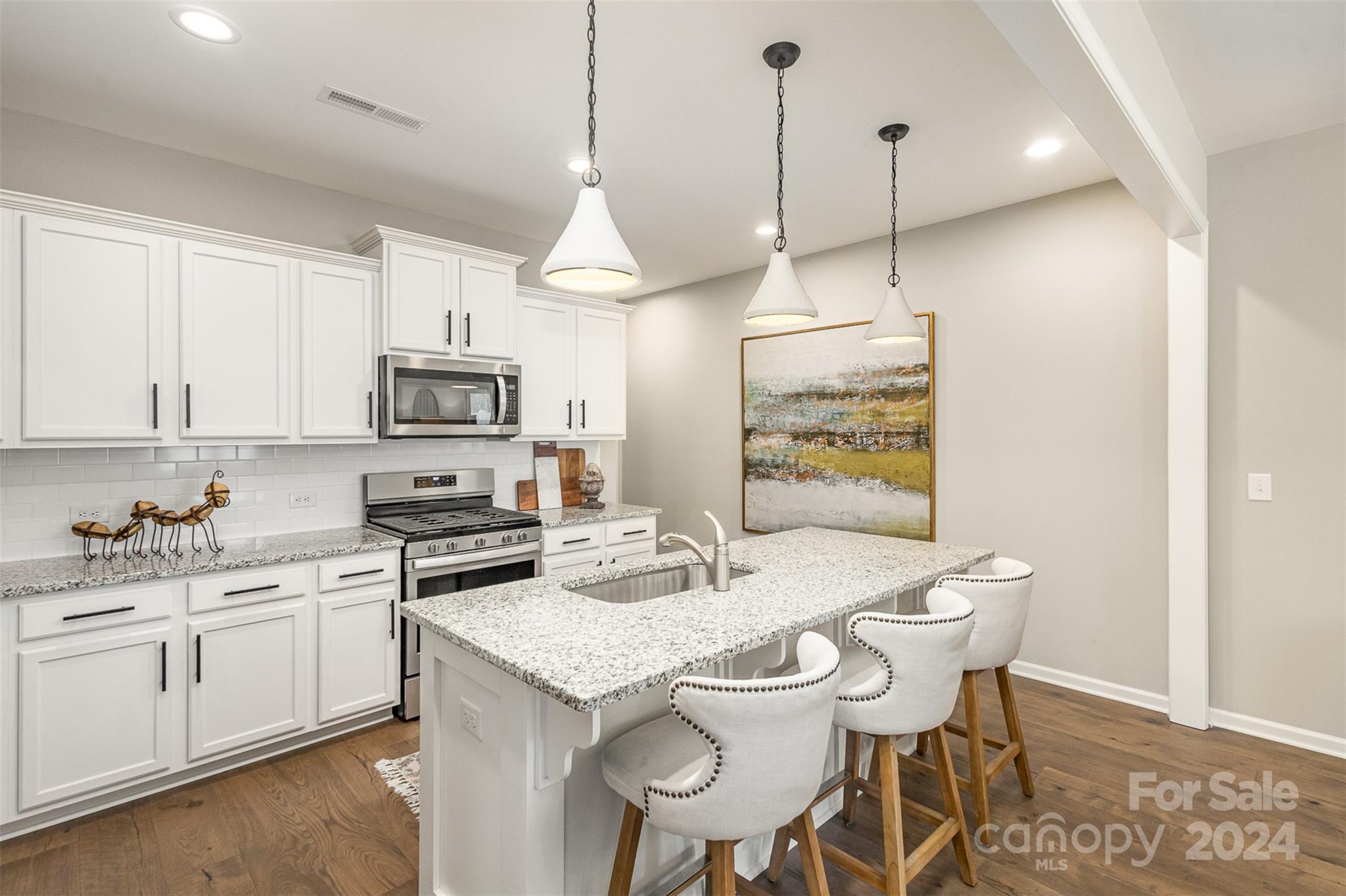 Walnut Creek - Residential